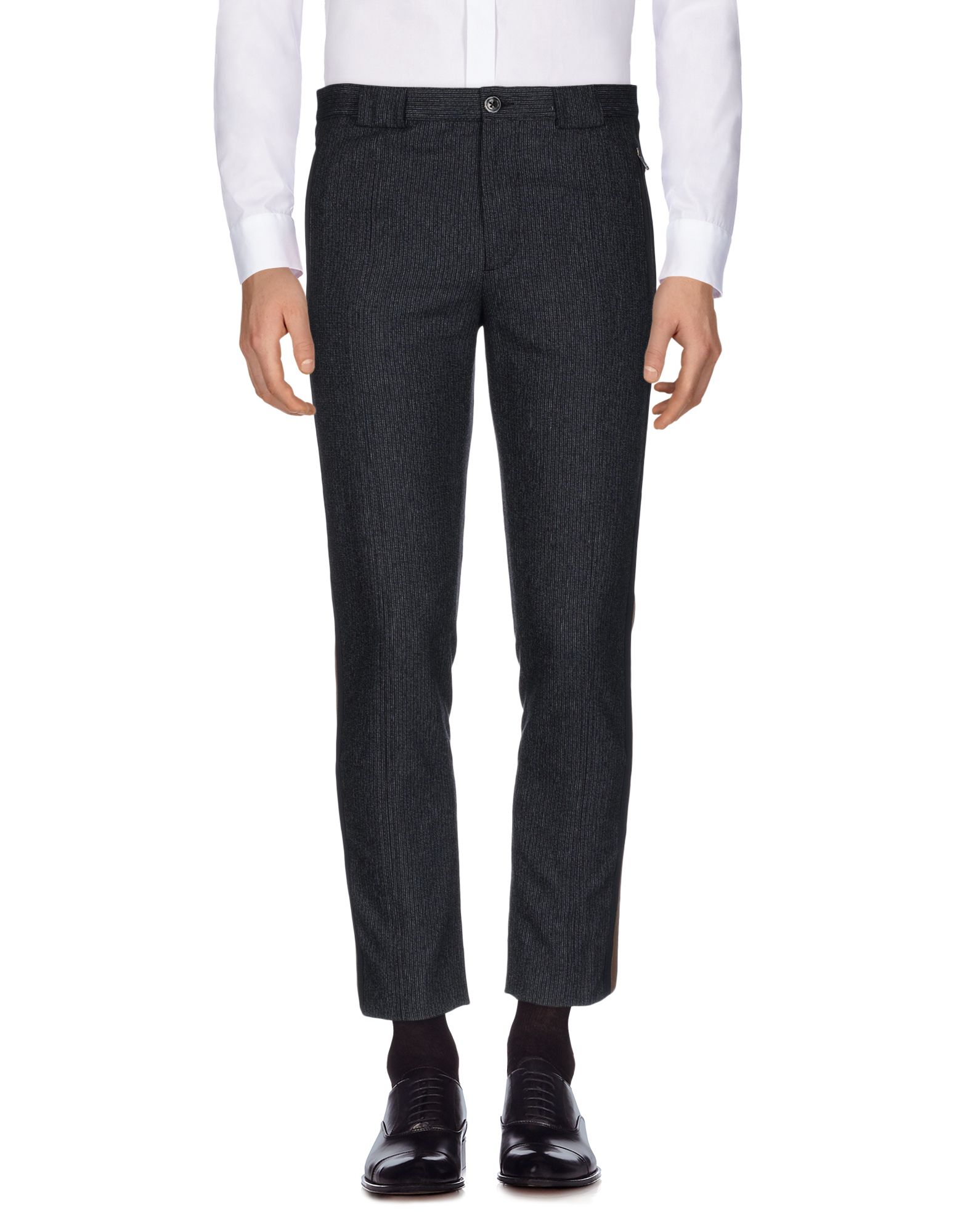 DOLCE&GABBANA Hose Herren Nachtblau von DOLCE&GABBANA