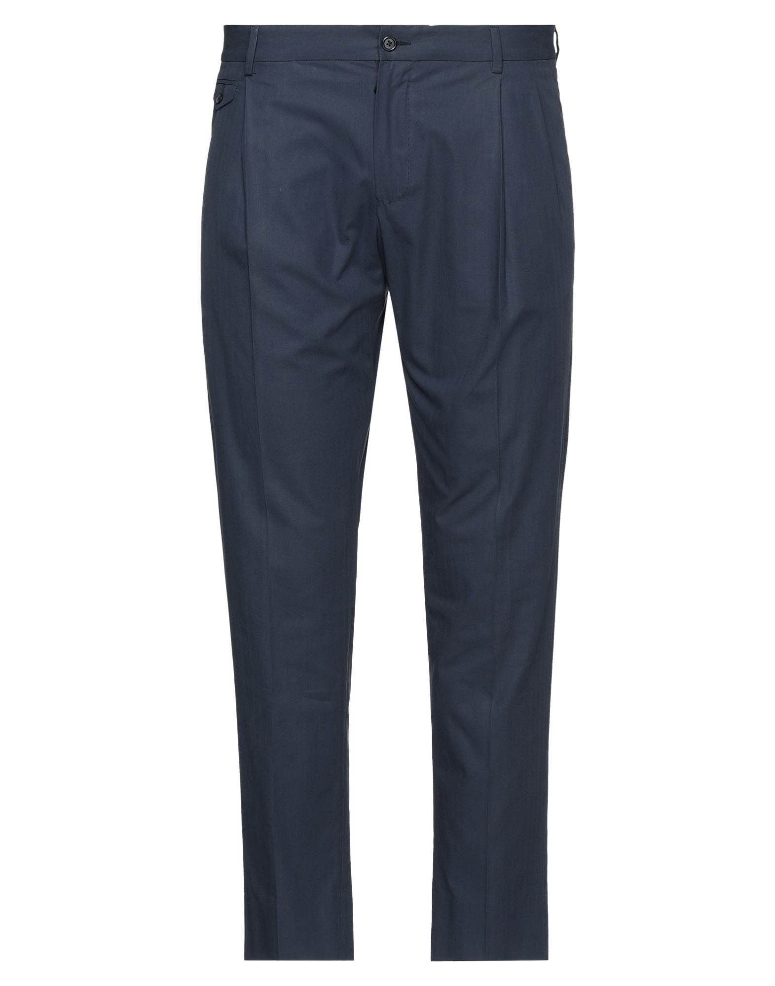 DOLCE&GABBANA Hose Herren Nachtblau von DOLCE&GABBANA