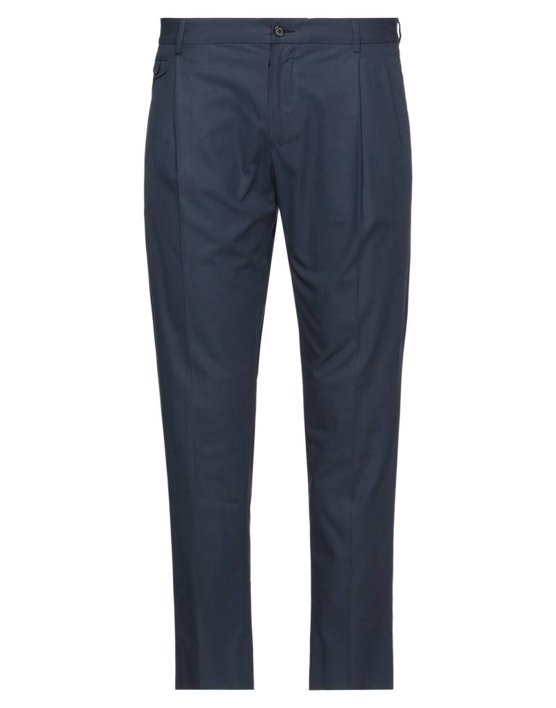 DOLCE&GABBANA Hose Herren Nachtblau von DOLCE&GABBANA