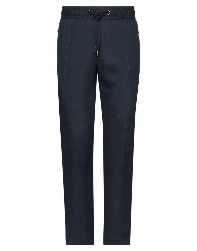DOLCE&GABBANA Hose Herren Nachtblau von DOLCE&GABBANA