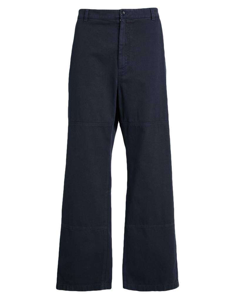 DOLCE&GABBANA Hose Herren Nachtblau von DOLCE&GABBANA