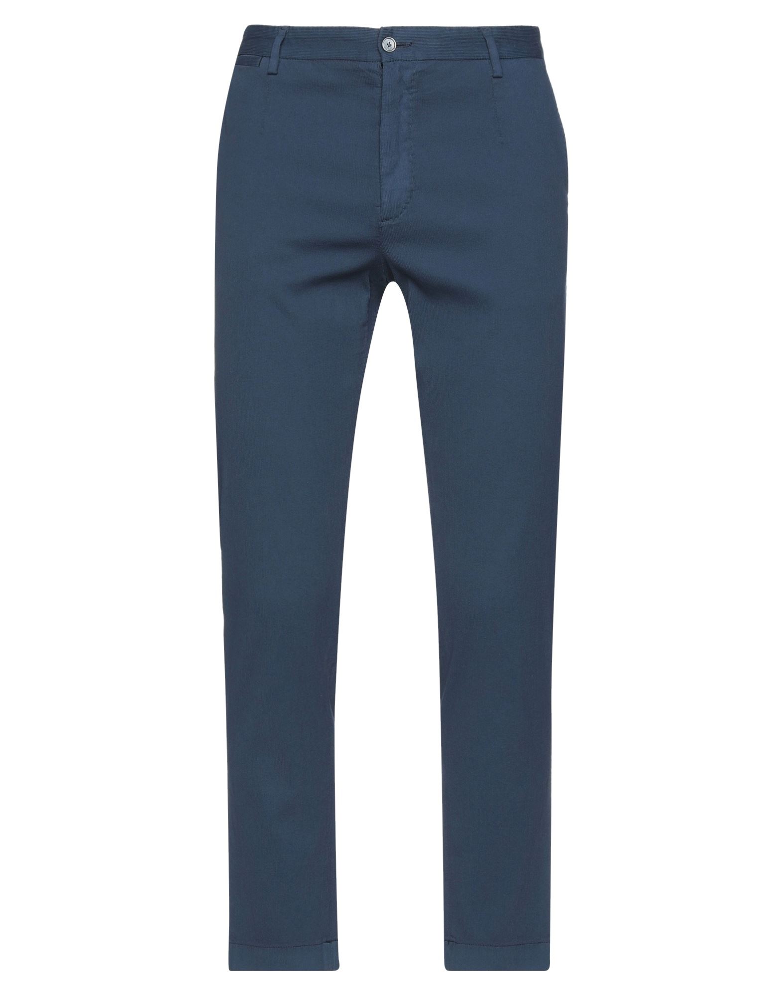 DOLCE&GABBANA Hose Herren Nachtblau von DOLCE&GABBANA