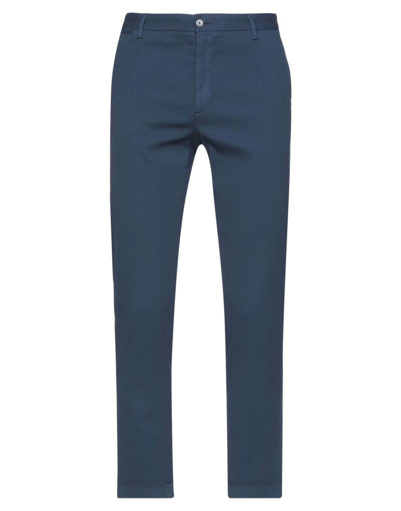 DOLCE&GABBANA Hose Herren Nachtblau von DOLCE&GABBANA