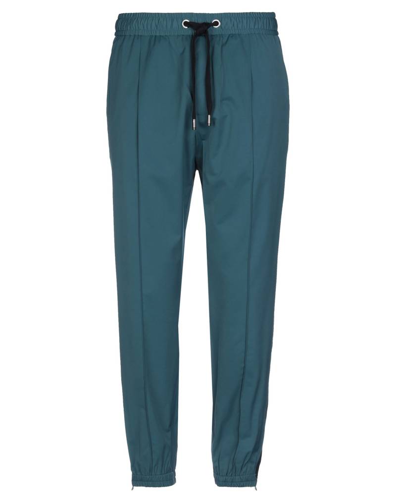 DOLCE&GABBANA Hose Herren Aquamarin von DOLCE&GABBANA