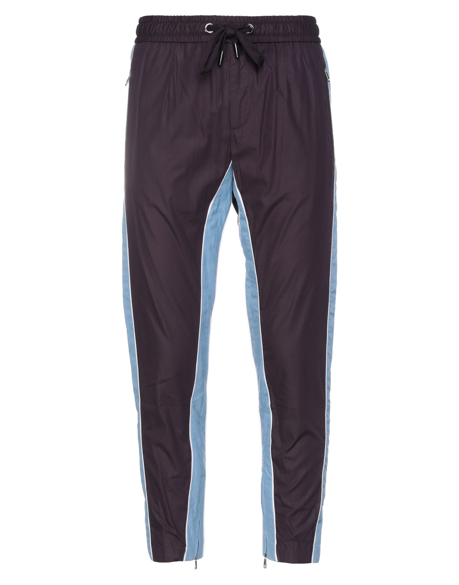 DOLCE&GABBANA Hose Herren Pflaume von DOLCE&GABBANA