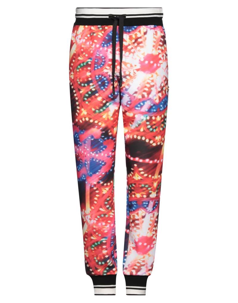 DOLCE&GABBANA Hose Herren Rot von DOLCE&GABBANA