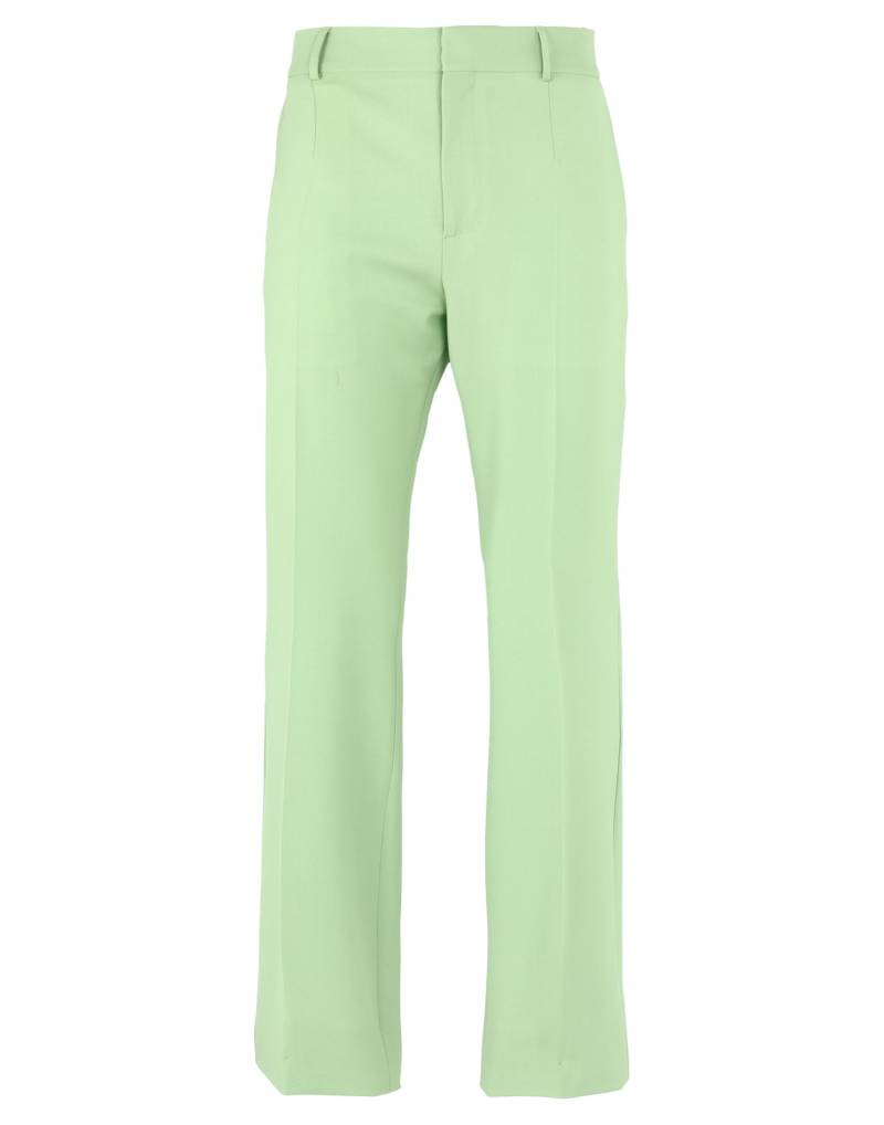 DOLCE&GABBANA Hose Herren Säuregrün von DOLCE&GABBANA