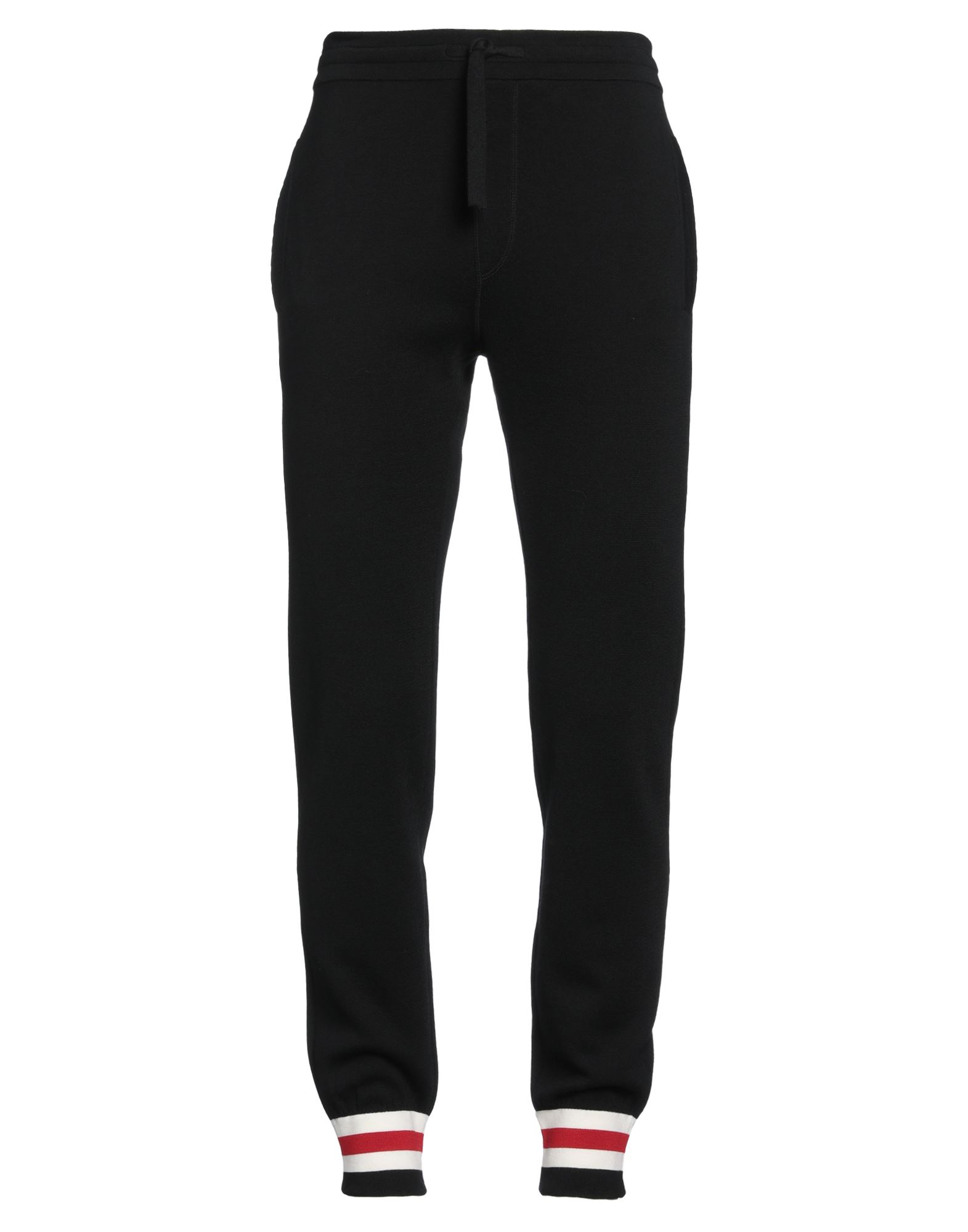 DOLCE&GABBANA Hose Herren Schwarz DOLCE&GABBANA Hose Herren Schwarz von DOLCE&GABBANA