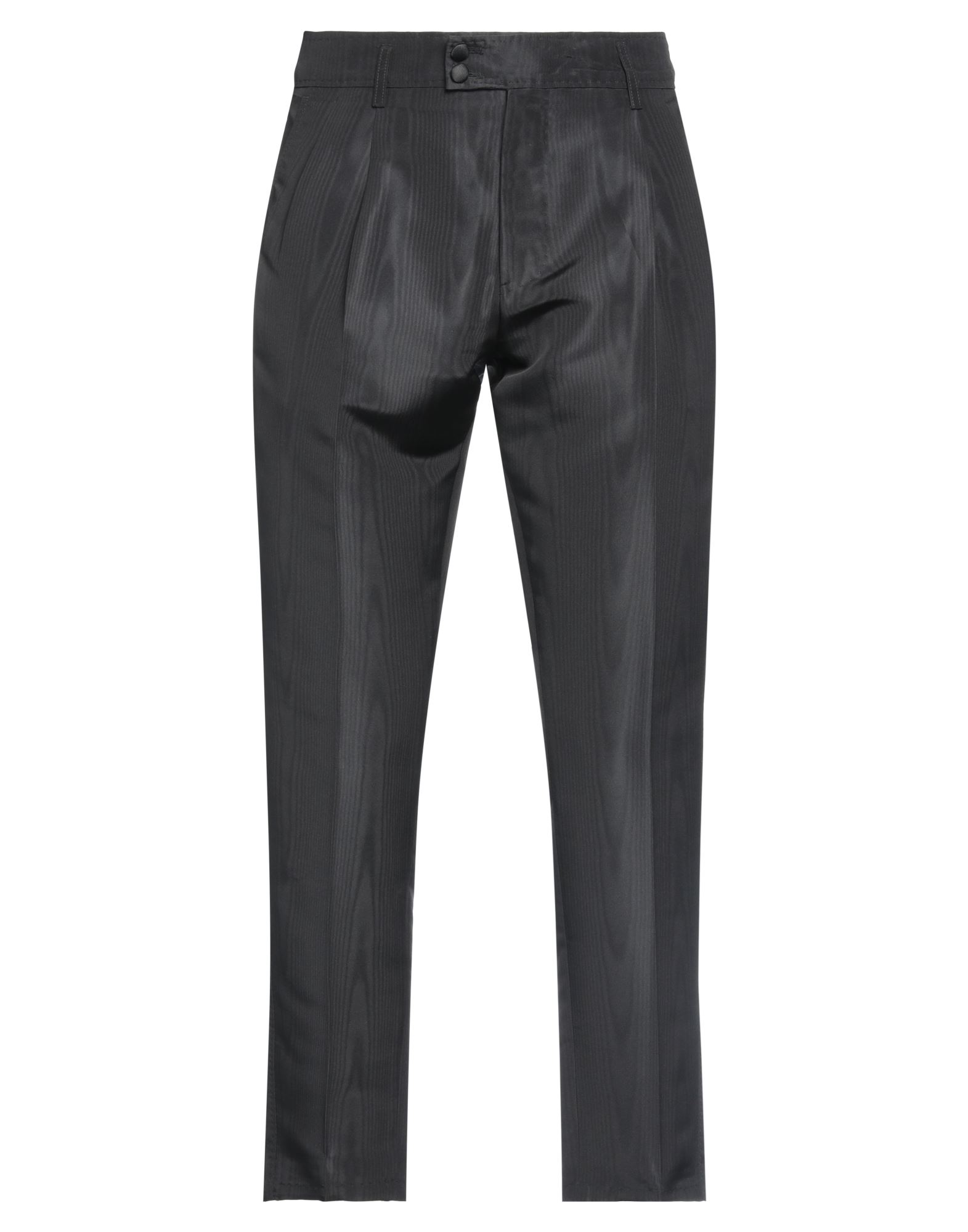 DOLCE&GABBANA Hose Herren Schwarz von DOLCE&GABBANA