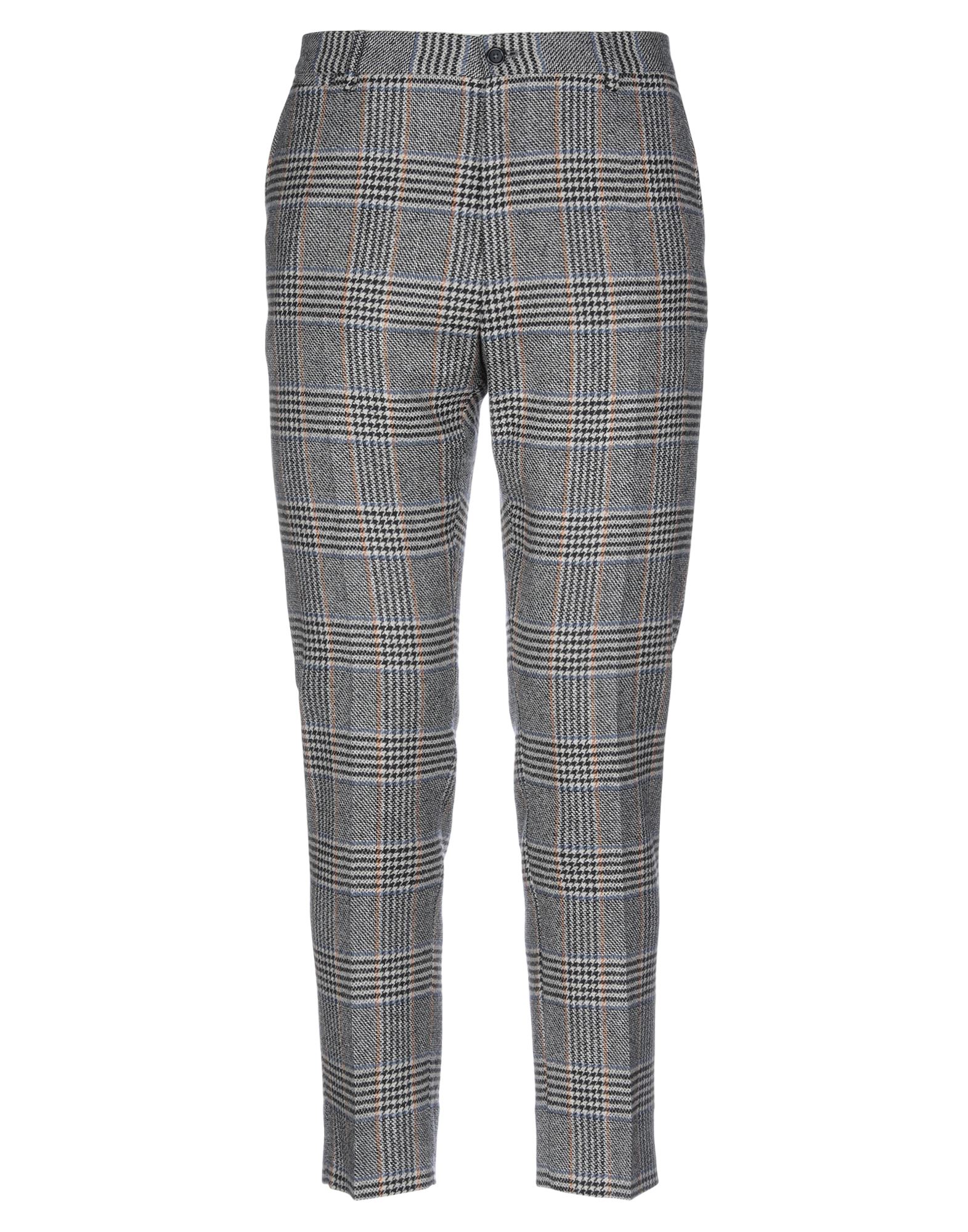 DOLCE&GABBANA Hose Herren Schwarz von DOLCE&GABBANA