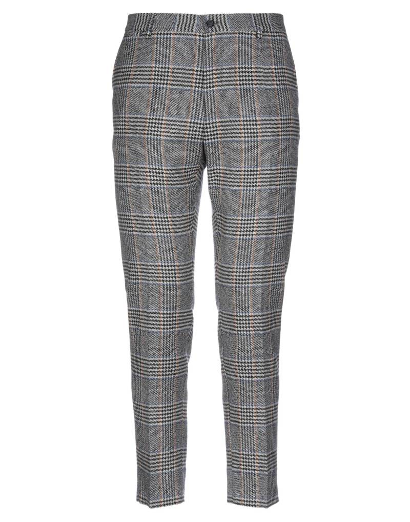 DOLCE&GABBANA Hose Herren Schwarz DOLCE&GABBANA Hose Herren Schwarz von DOLCE&GABBANA