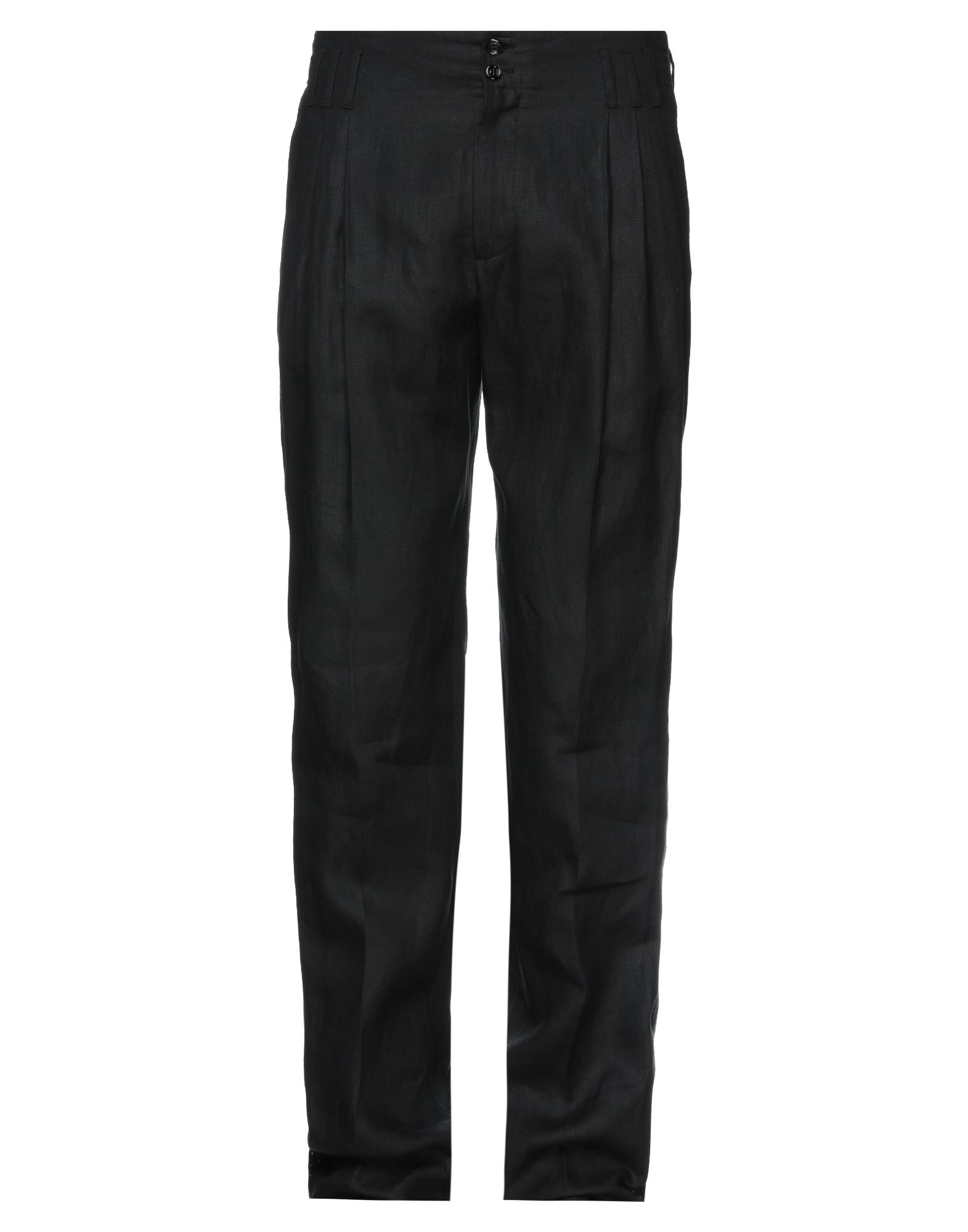 DOLCE&GABBANA Hose Herren Schwarz von DOLCE&GABBANA