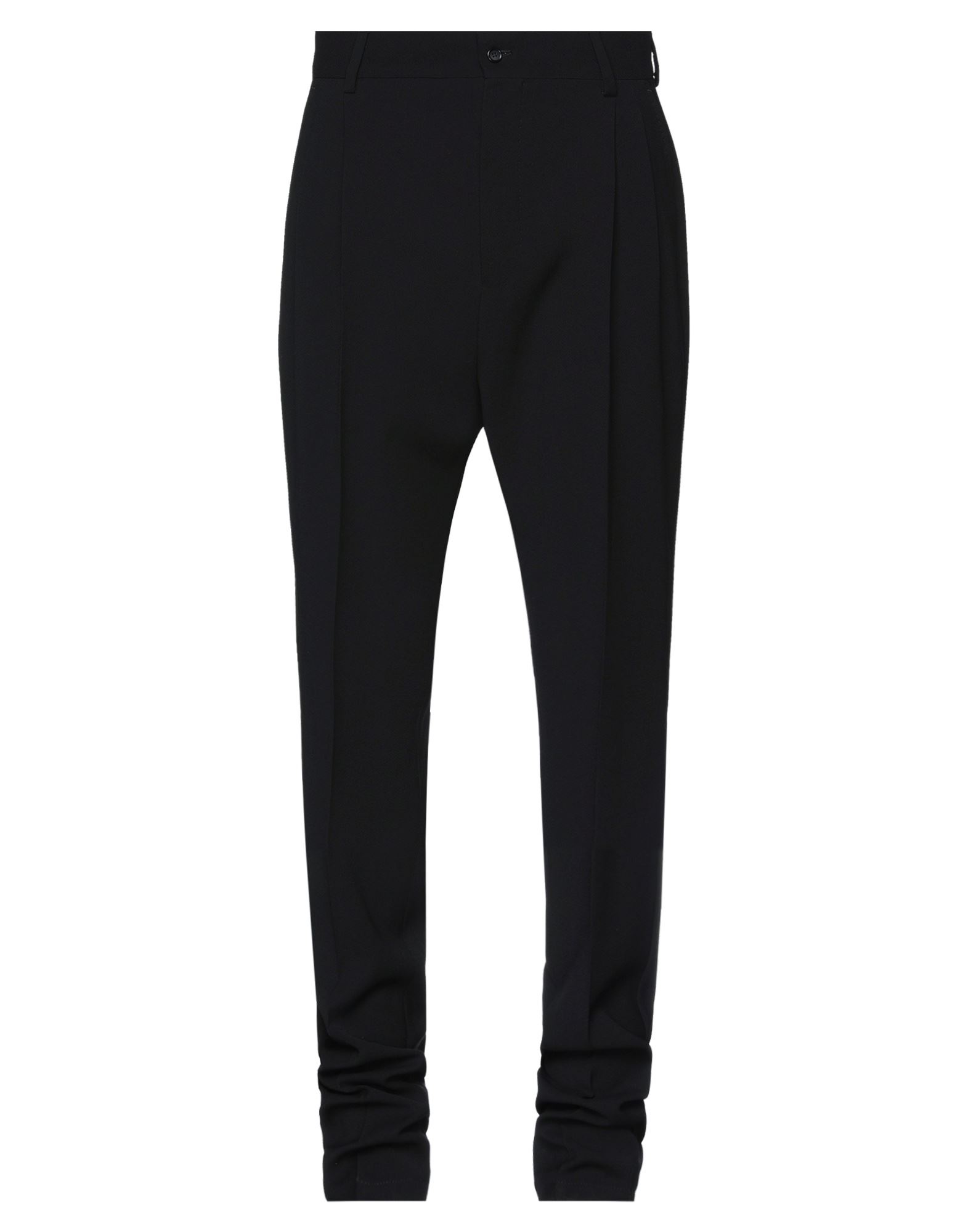 DOLCE&GABBANA Hose Herren Schwarz von DOLCE&GABBANA