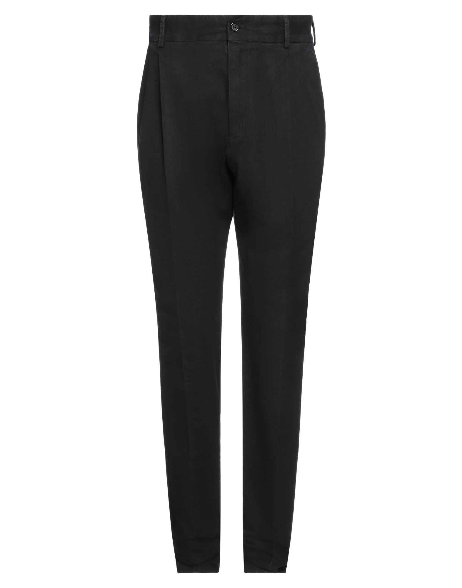 DOLCE&GABBANA Hose Herren Schwarz von DOLCE&GABBANA