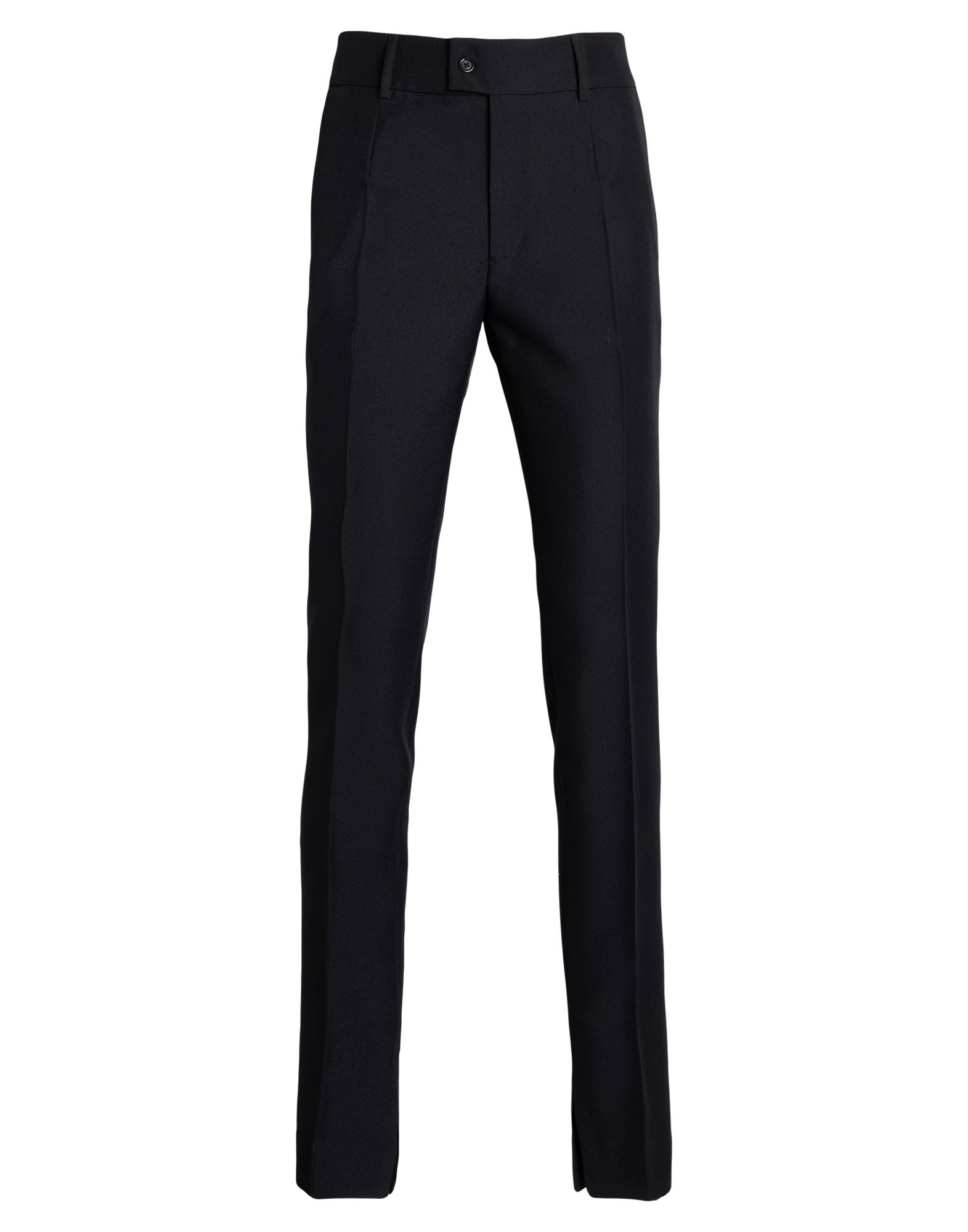 DOLCE&GABBANA Hose Herren Schwarz von DOLCE&GABBANA