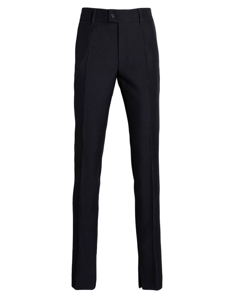 DOLCE&GABBANA Hose Herren Schwarz von DOLCE&GABBANA