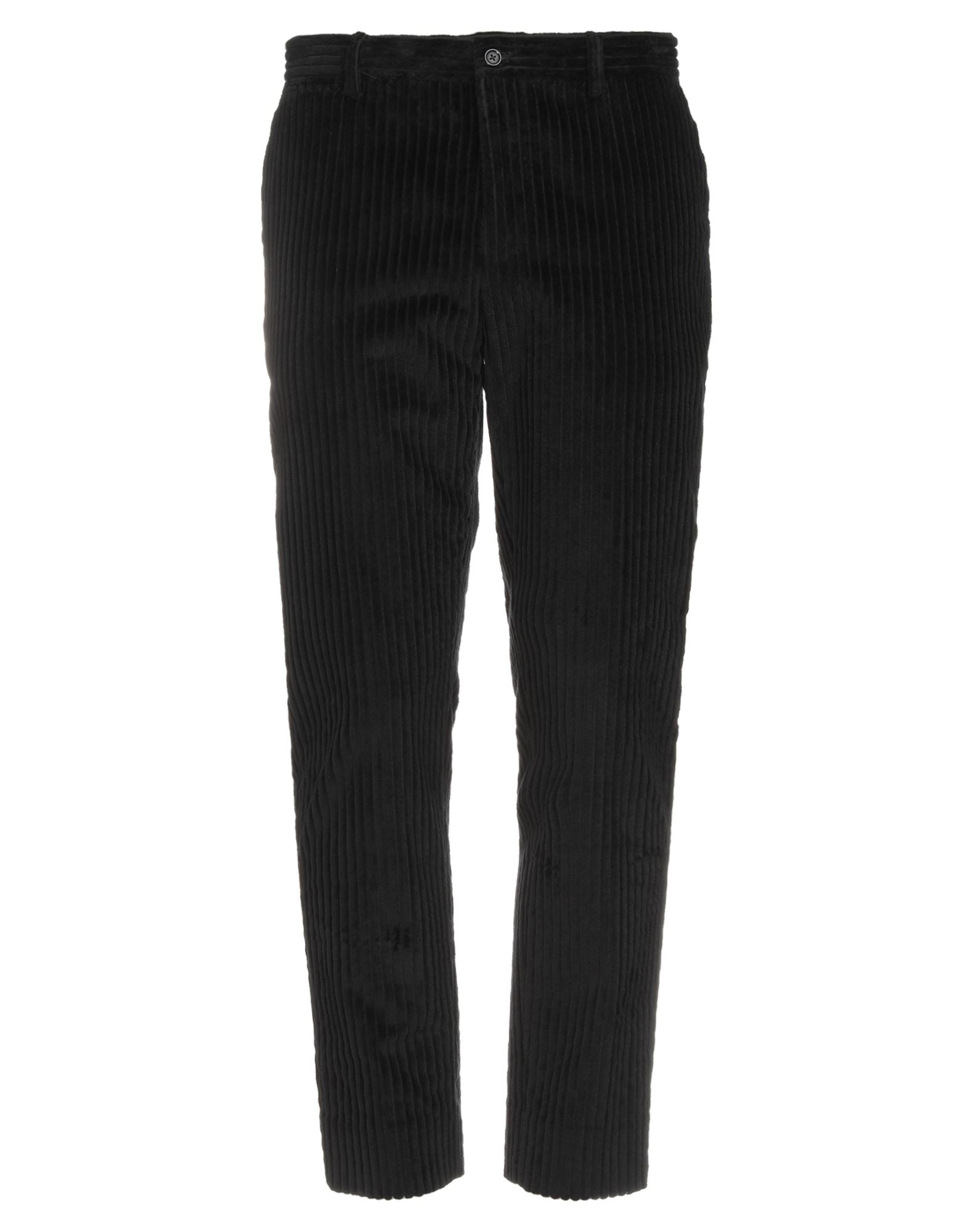 DOLCE&GABBANA Hose Herren Schwarz von DOLCE&GABBANA