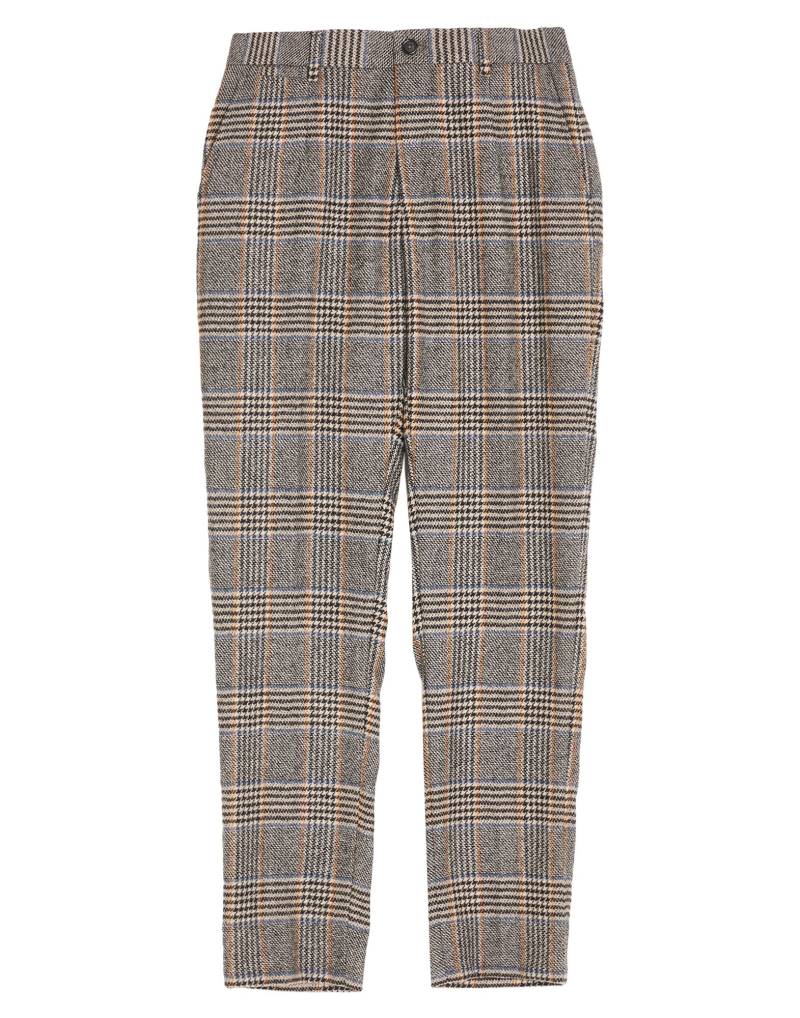 DOLCE&GABBANA Hose Herren Schwarz von DOLCE&GABBANA