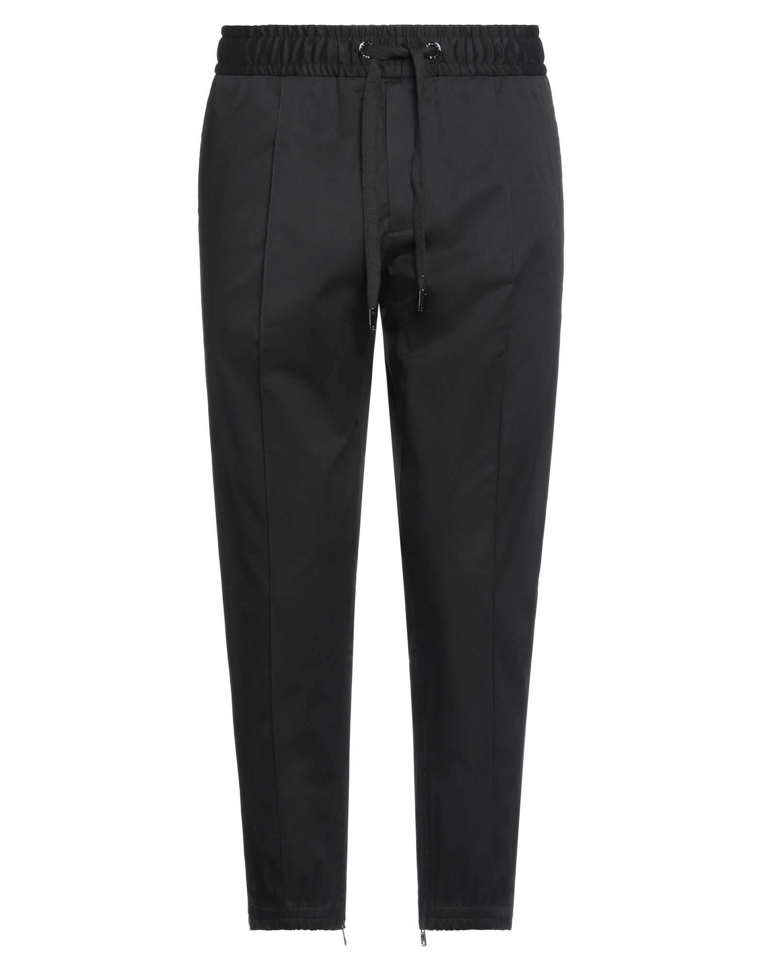 DOLCE&GABBANA Hose Herren Schwarz von DOLCE&GABBANA