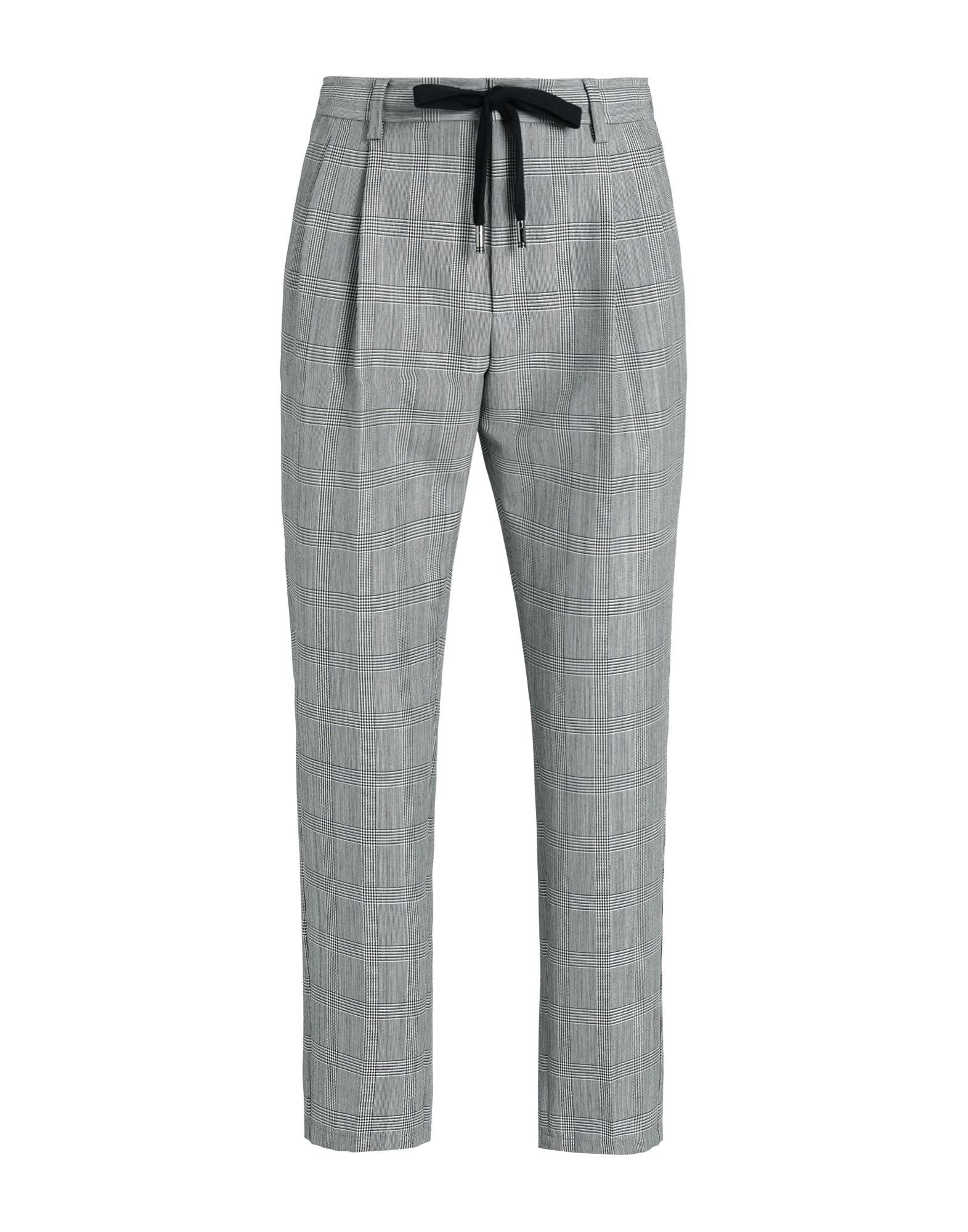 DOLCE&GABBANA Hose Herren Schwarz von DOLCE&GABBANA