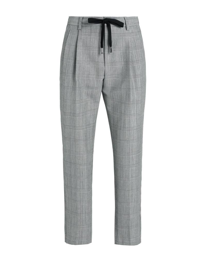 DOLCE&GABBANA Hose Herren Schwarz von DOLCE&GABBANA