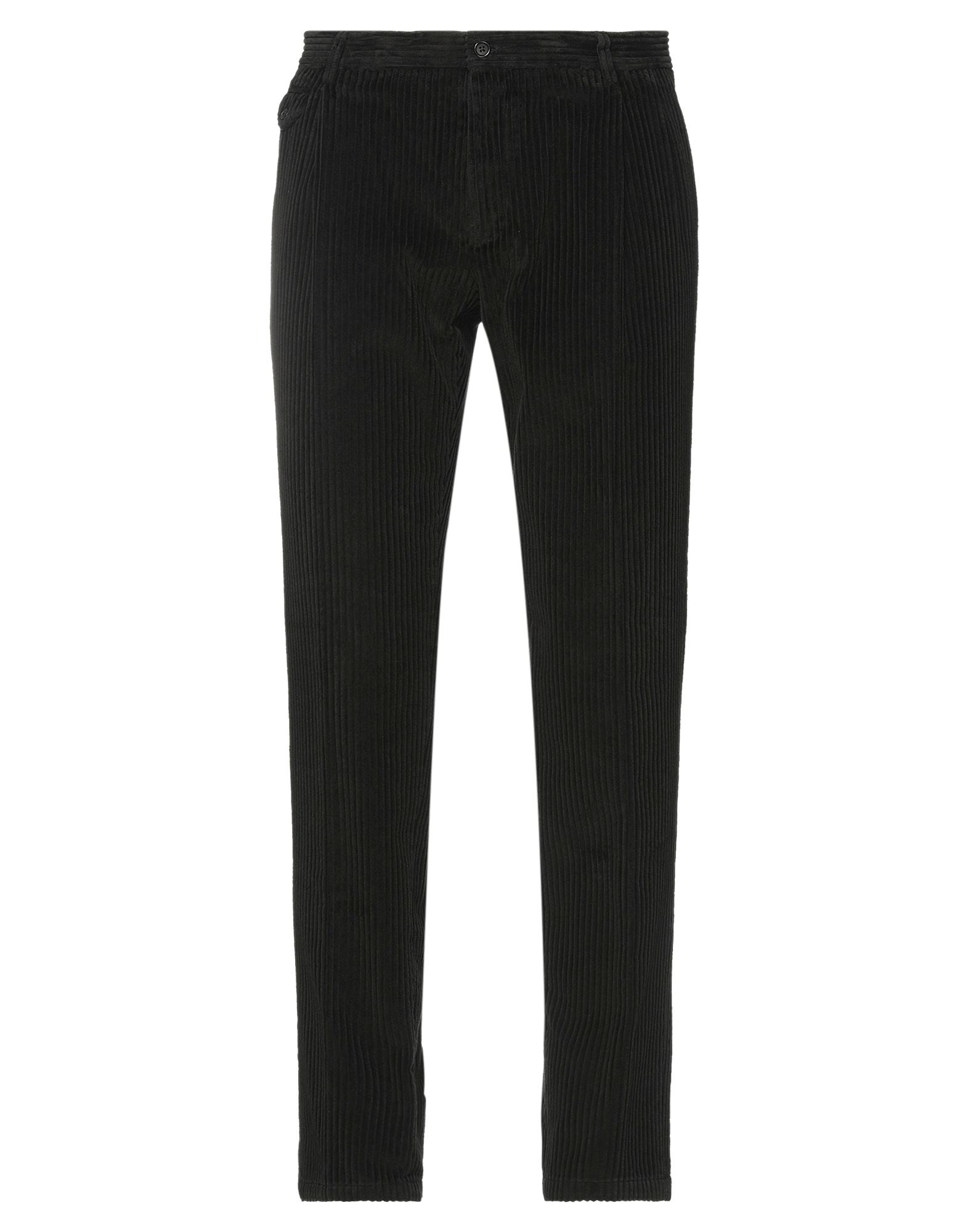 DOLCE&GABBANA Hose Herren Schwarz von DOLCE&GABBANA