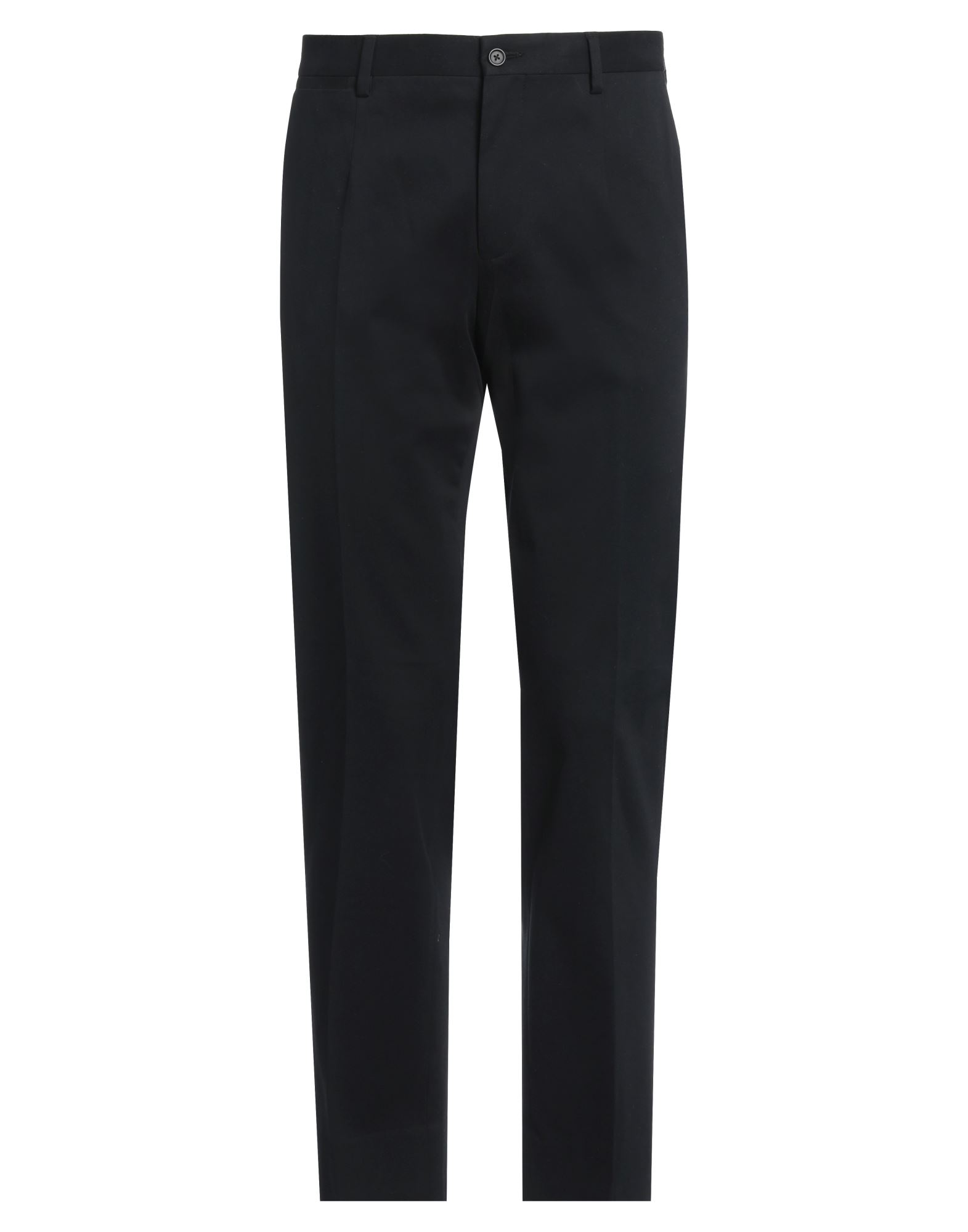 DOLCE&GABBANA Hose Herren Schwarz von DOLCE&GABBANA