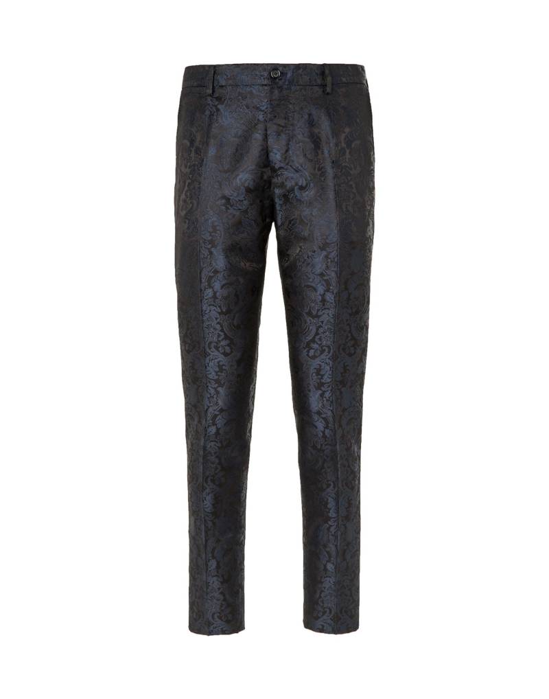 DOLCE&GABBANA Hose Herren Schwarz von DOLCE&GABBANA