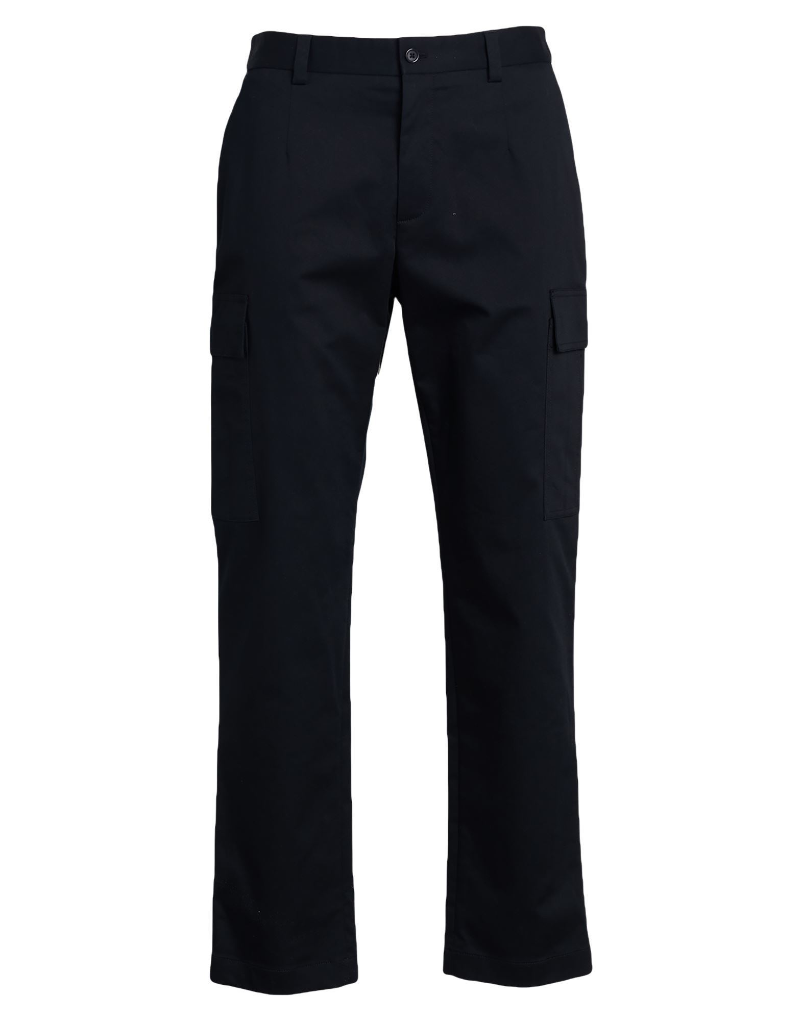 DOLCE&GABBANA Hose Herren Schwarz von DOLCE&GABBANA