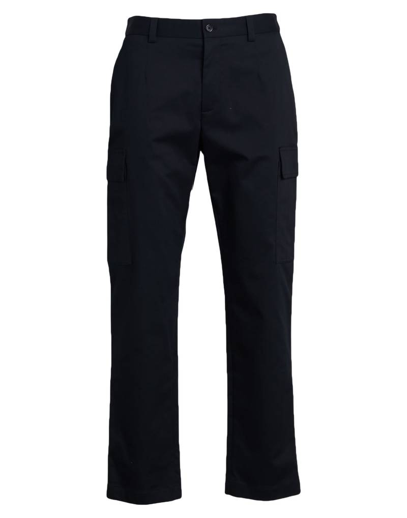 DOLCE&GABBANA Hose Herren Schwarz von DOLCE&GABBANA