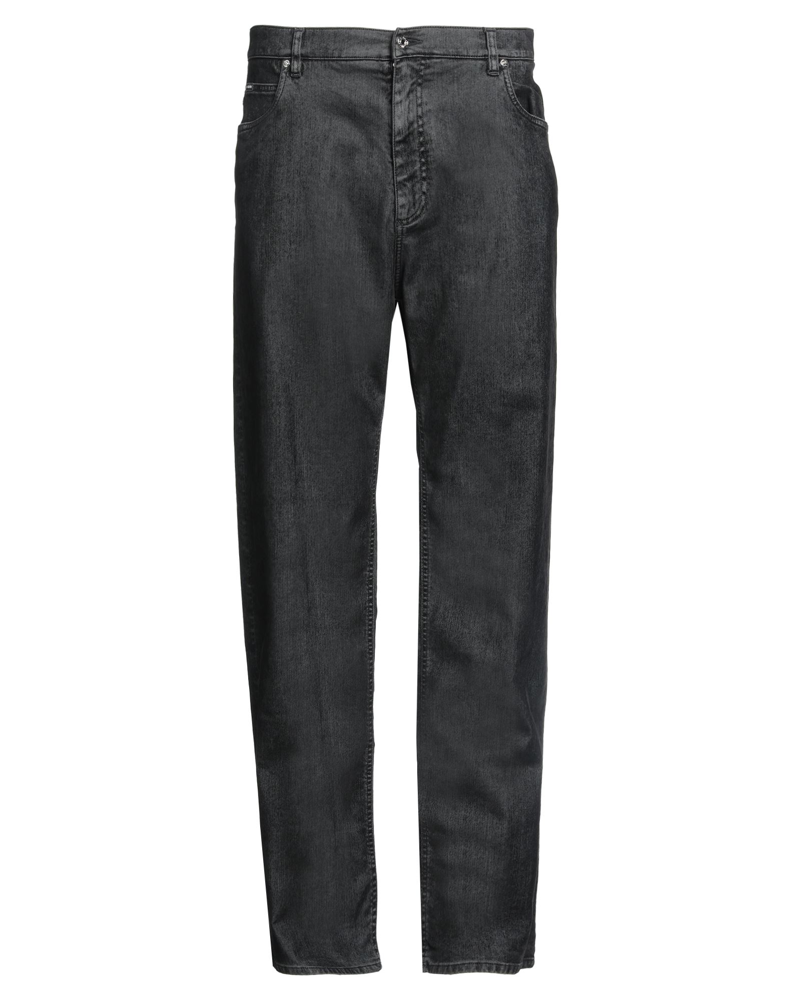 DOLCE&GABBANA Hose Herren Schwarz DOLCE&GABBANA Hose Herren Schwarz von DOLCE&GABBANA