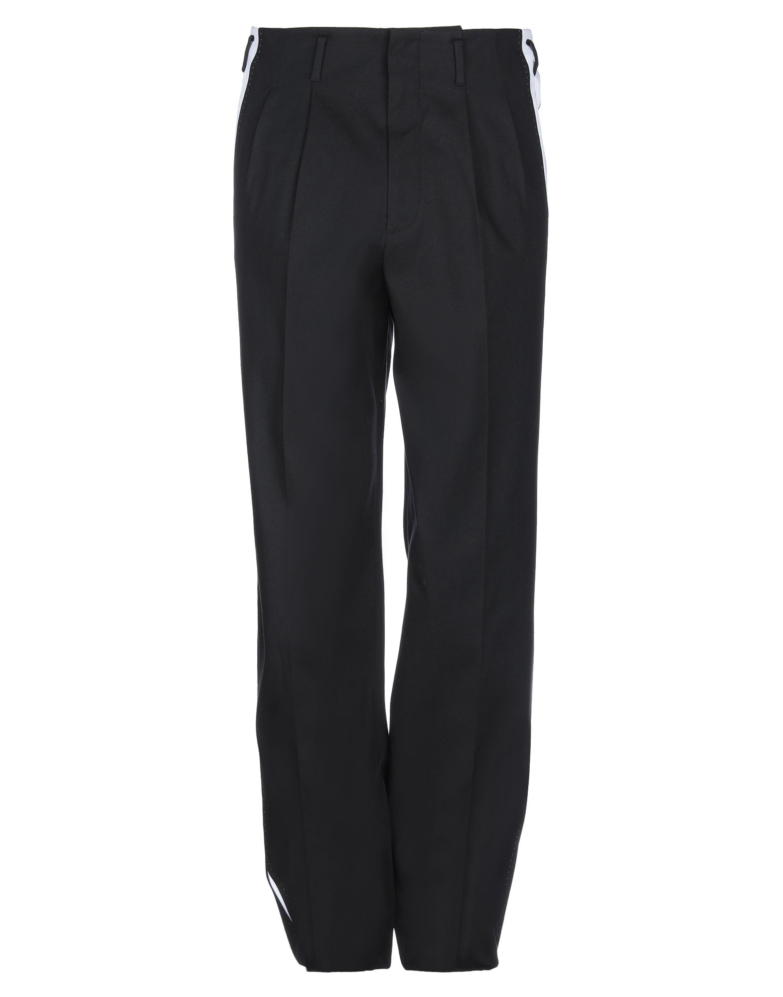 DOLCE&GABBANA Hose Herren Schwarz von DOLCE&GABBANA