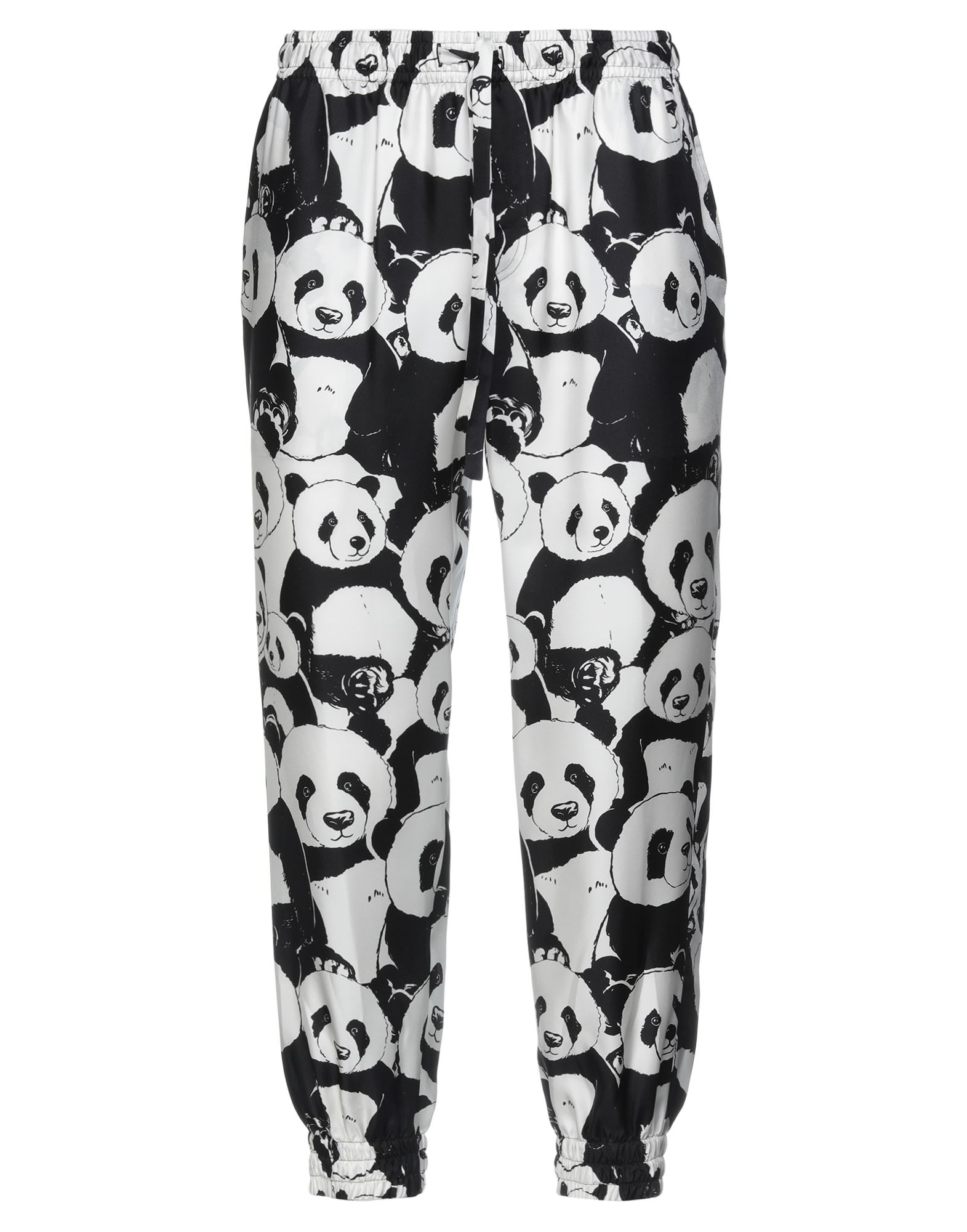 DOLCE&GABBANA Hose Herren Schwarz von DOLCE&GABBANA