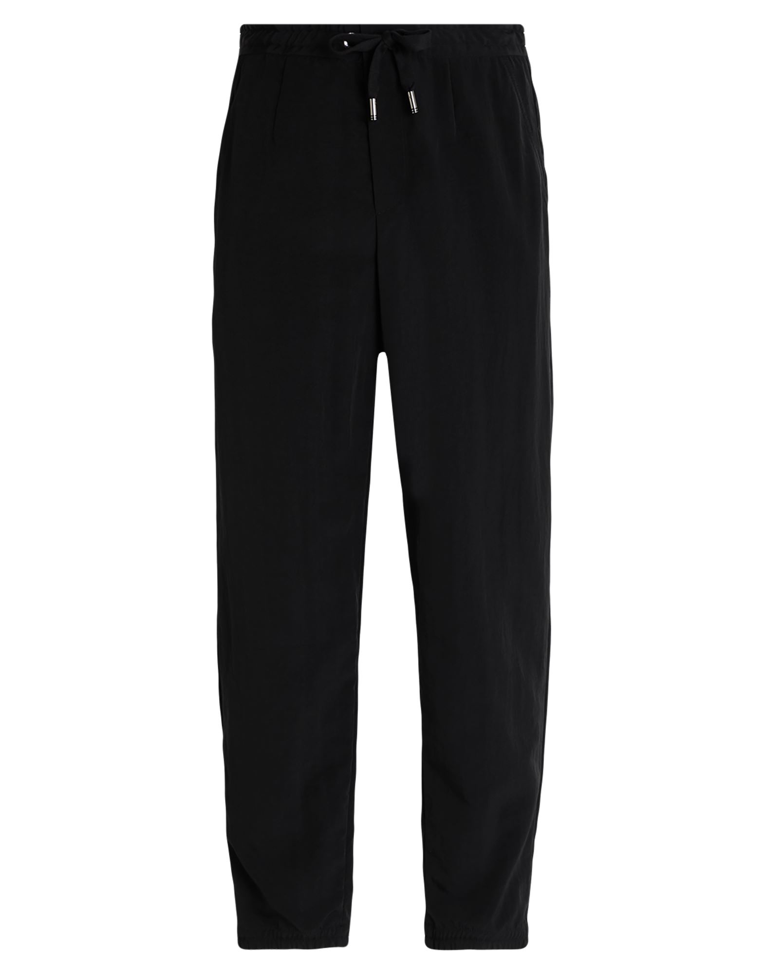 DOLCE&GABBANA Hose Herren Schwarz von DOLCE&GABBANA