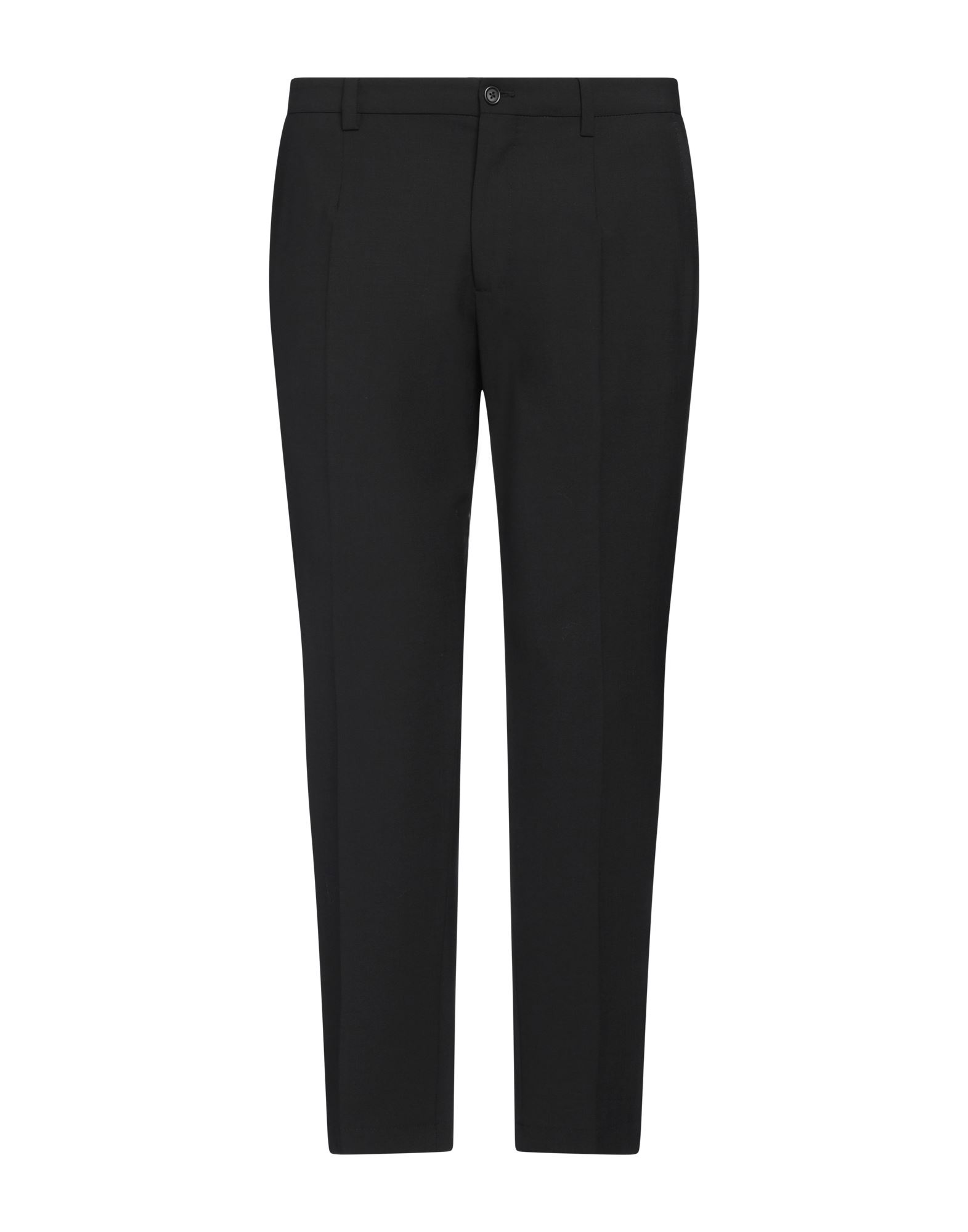 DOLCE&GABBANA Hose Herren Schwarz DOLCE&GABBANA Hose Herren Schwarz von DOLCE&GABBANA