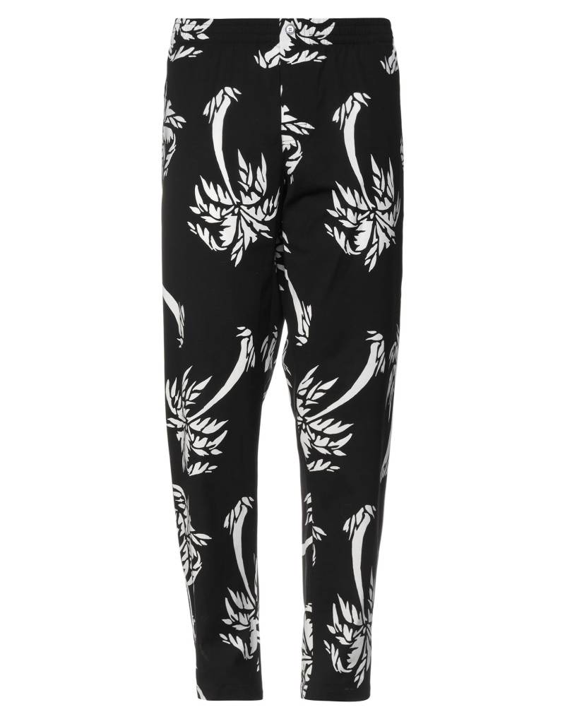 DOLCE&GABBANA Hose Herren Schwarz DOLCE&GABBANA Hose Herren Schwarz von DOLCE&GABBANA