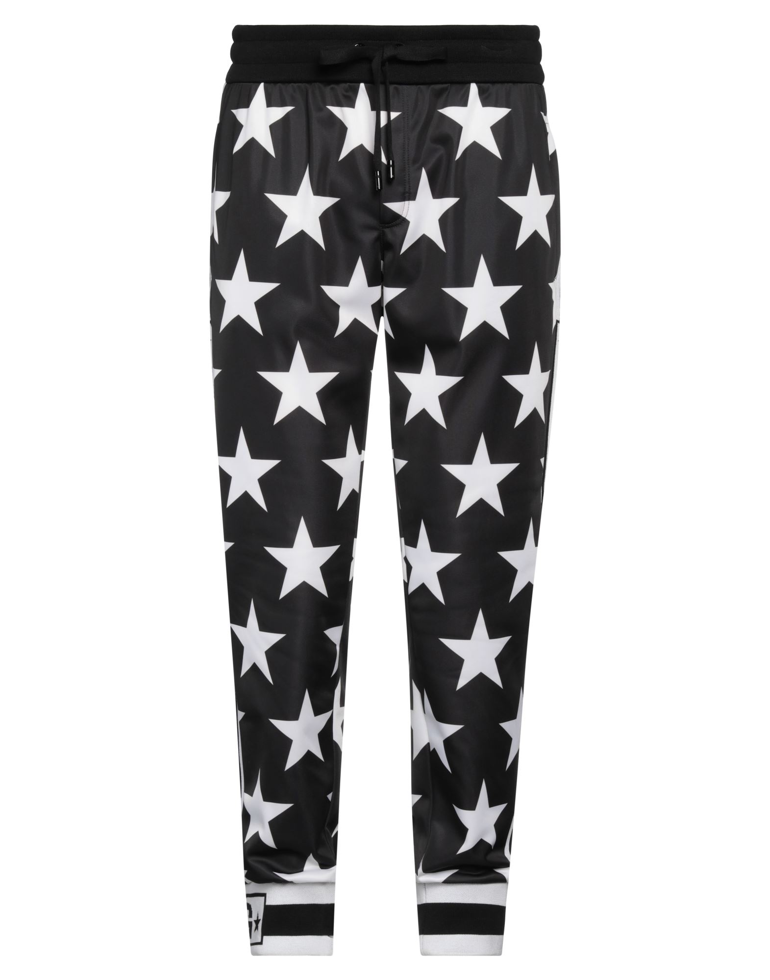 DOLCE&GABBANA Hose Herren Schwarz von DOLCE&GABBANA