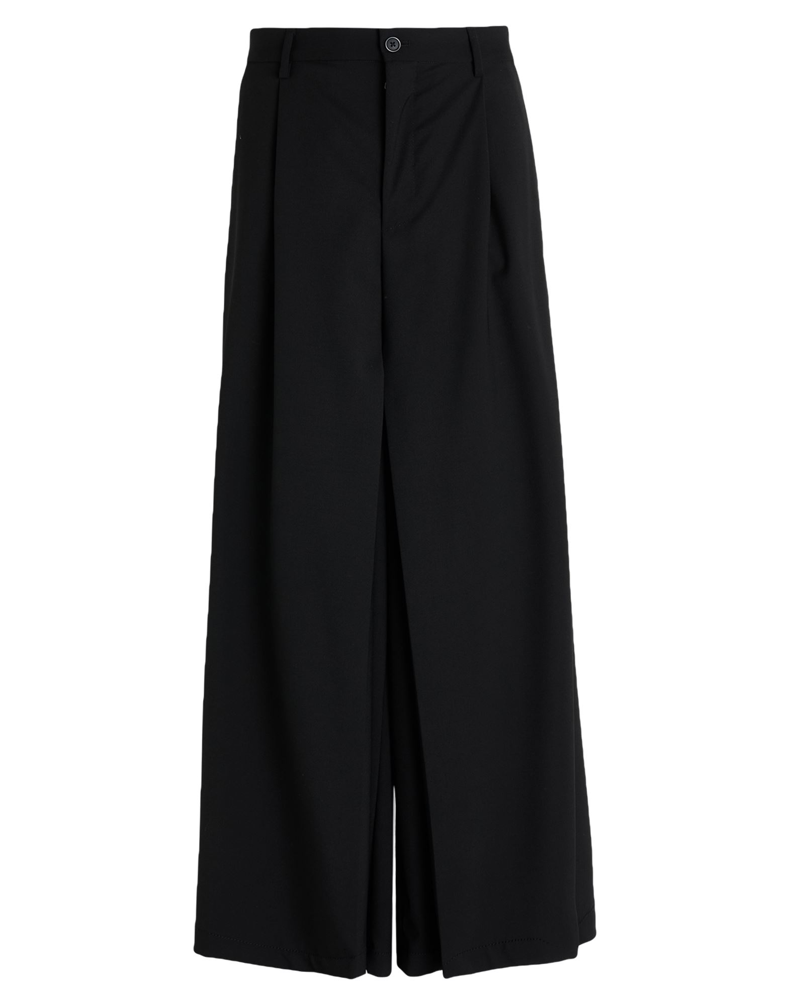 DOLCE&GABBANA Hose Herren Schwarz von DOLCE&GABBANA