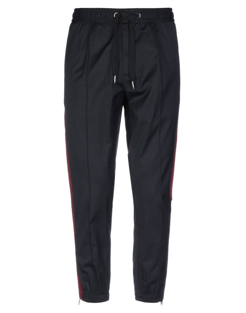 DOLCE&GABBANA Hose Herren Schwarz von DOLCE&GABBANA