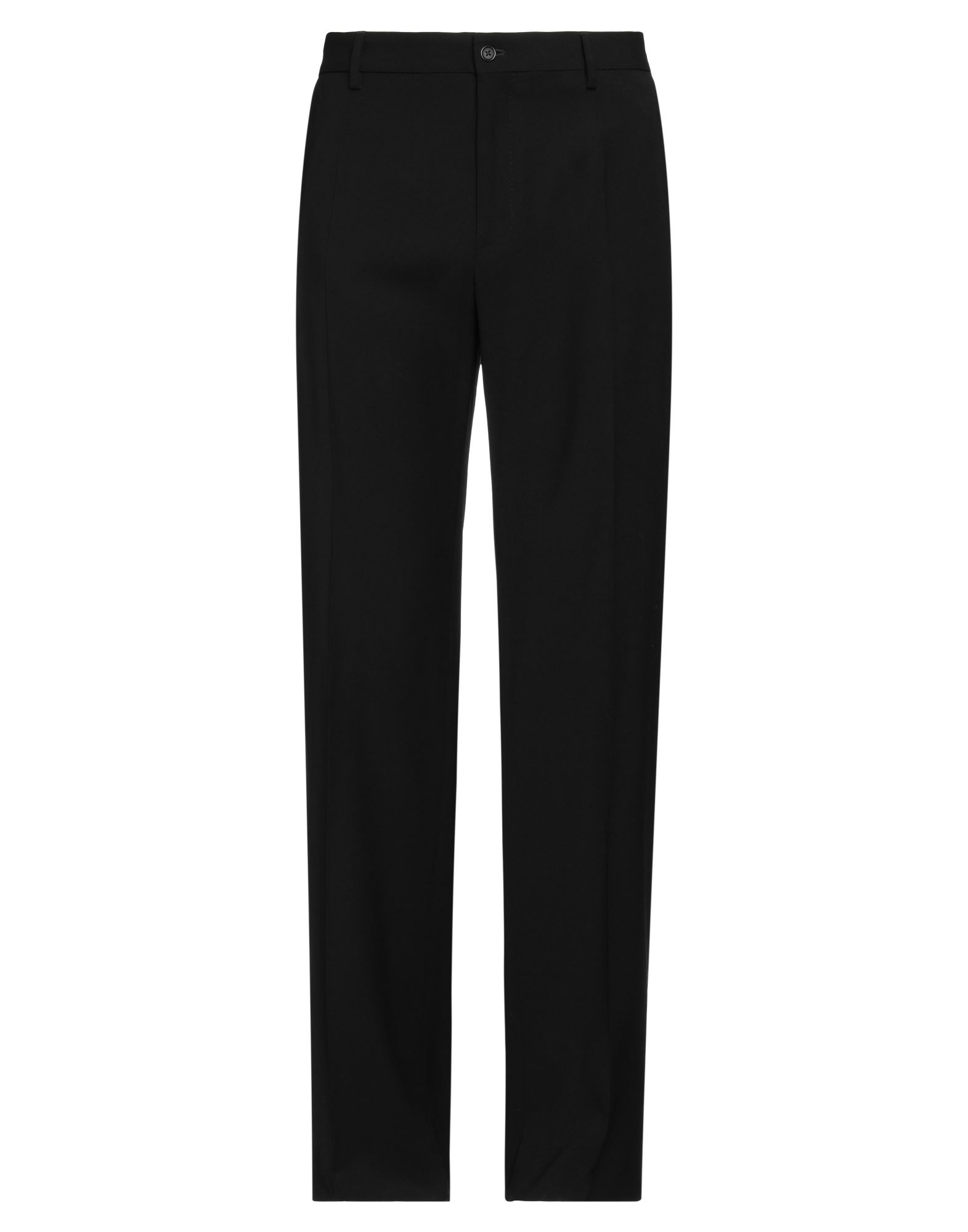 DOLCE&GABBANA Hose Herren Schwarz von DOLCE&GABBANA