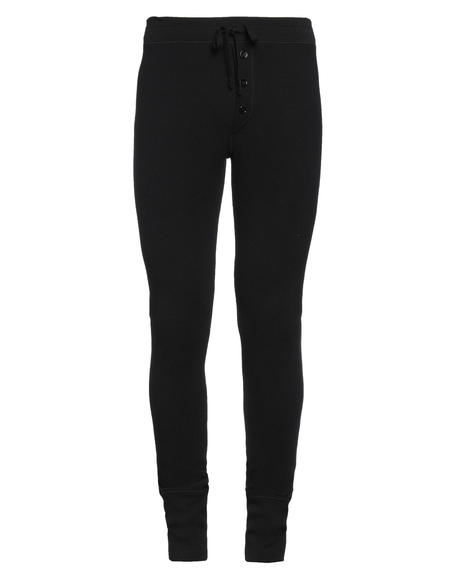 DOLCE&GABBANA Hose Herren Schwarz von DOLCE&GABBANA