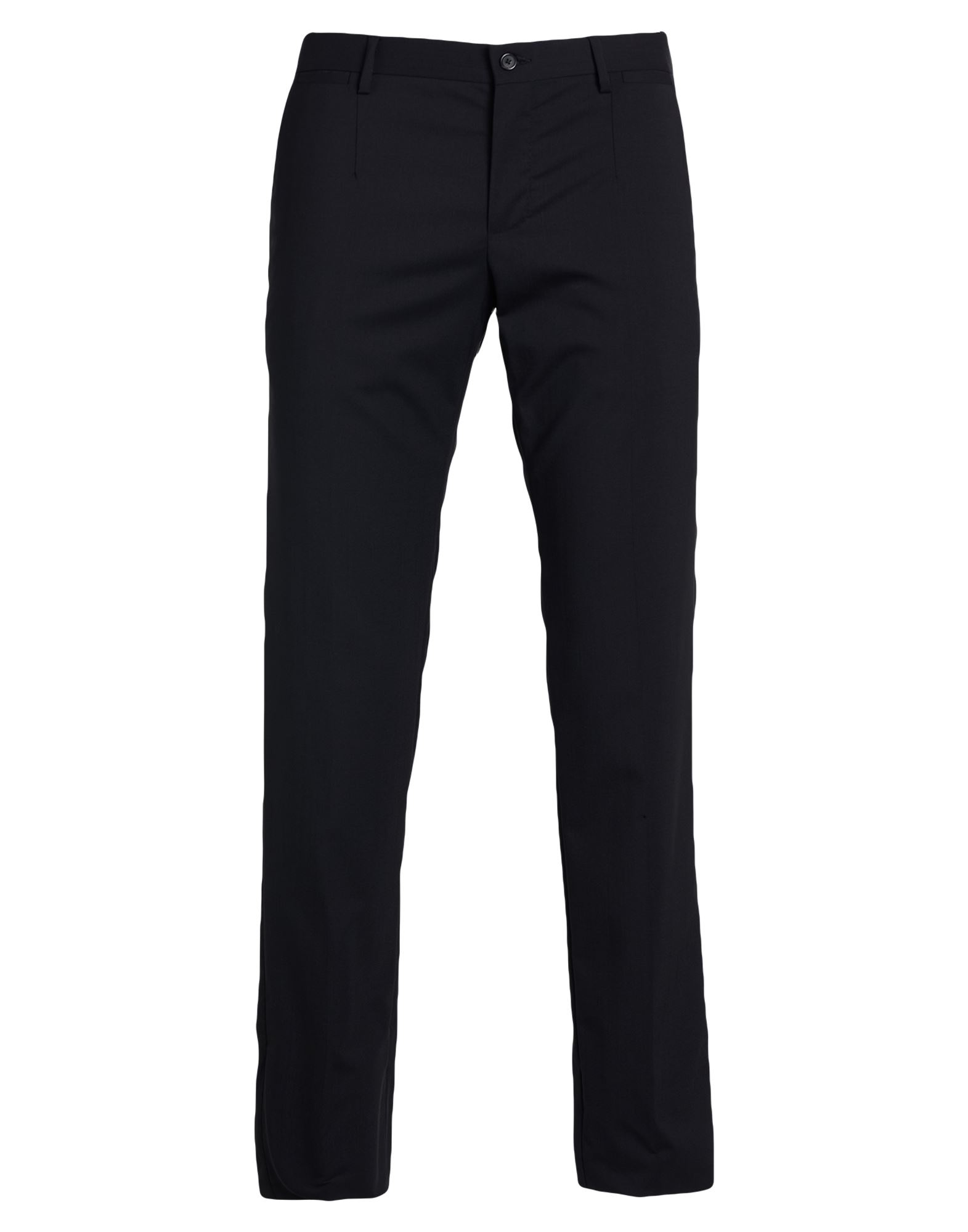 DOLCE&GABBANA Hose Herren Schwarz von DOLCE&GABBANA