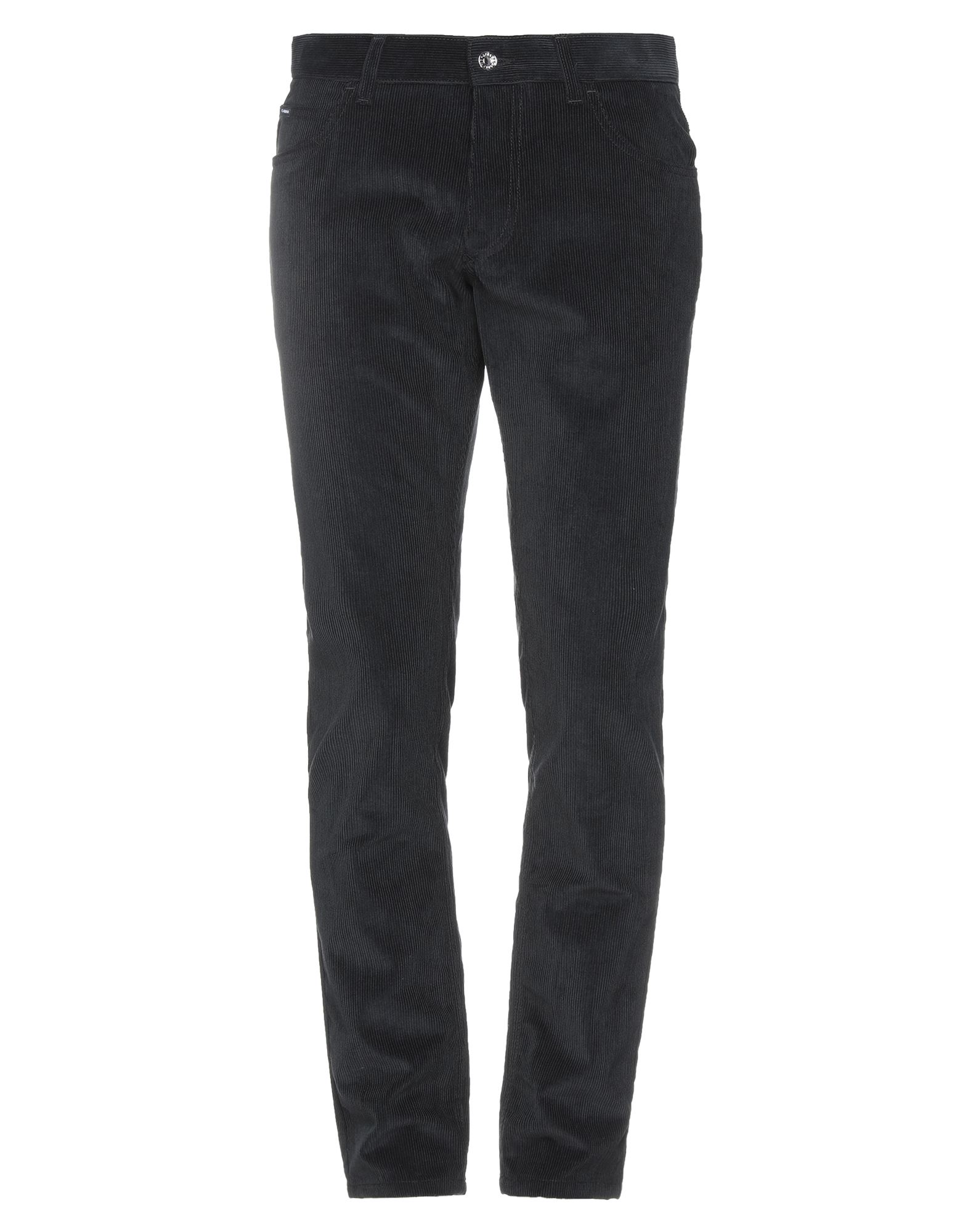 DOLCE&GABBANA Hose Herren Schwarz von DOLCE&GABBANA