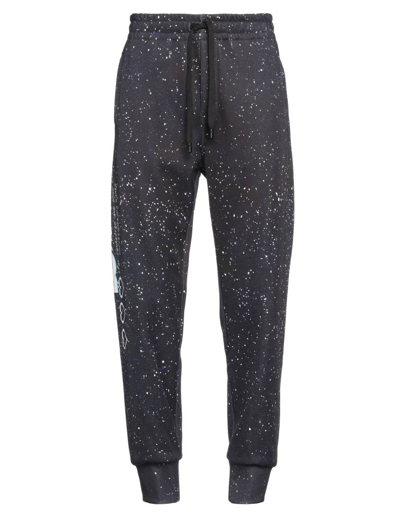 DOLCE&GABBANA Hose Herren Schwarz von DOLCE&GABBANA