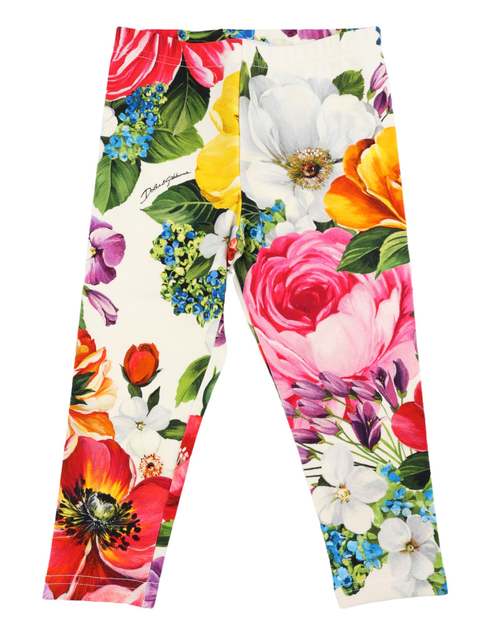 DOLCE&GABBANA Hose Kinder Bunt von DOLCE&GABBANA