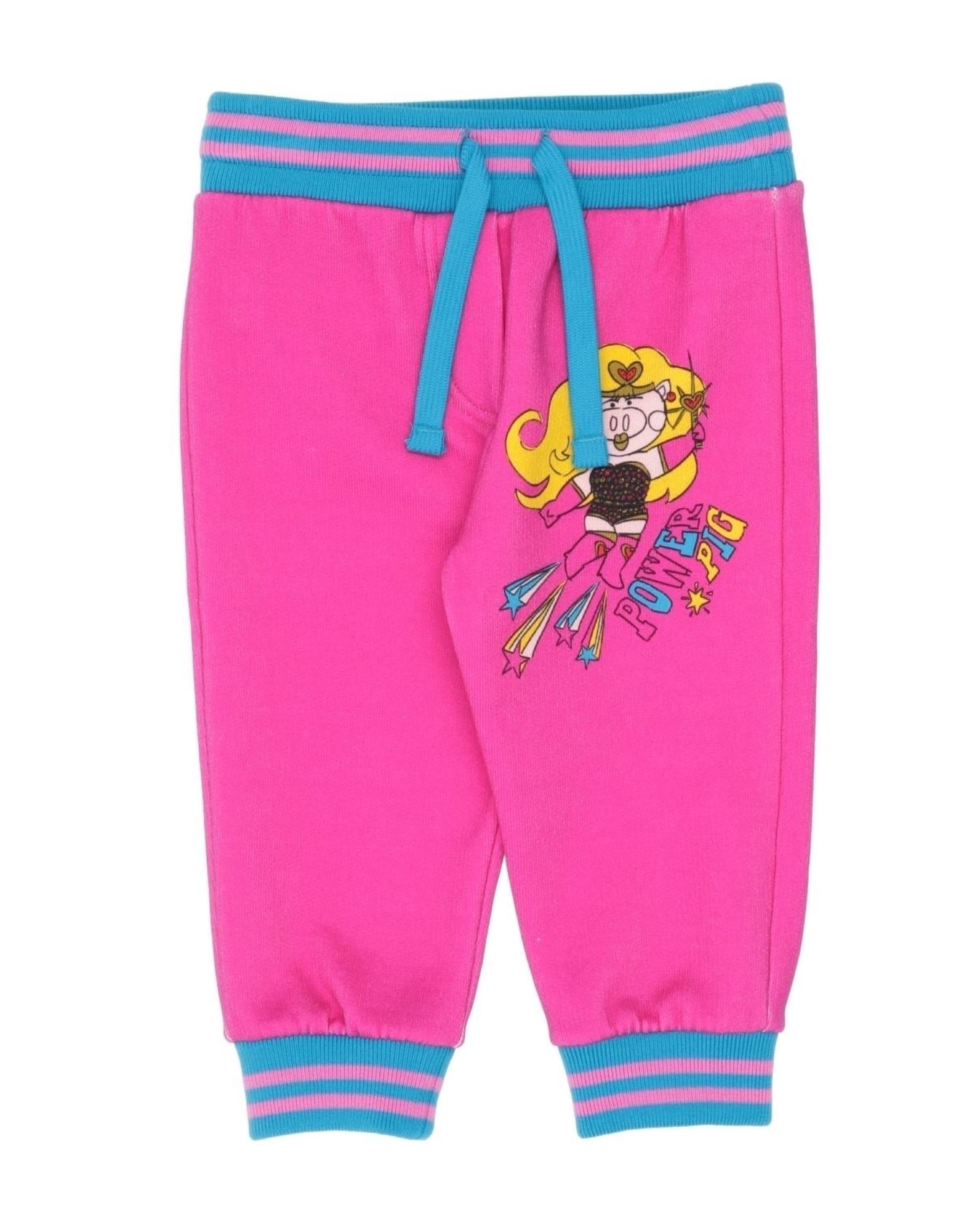 DOLCE&GABBANA Hose Kinder Fuchsia von DOLCE&GABBANA