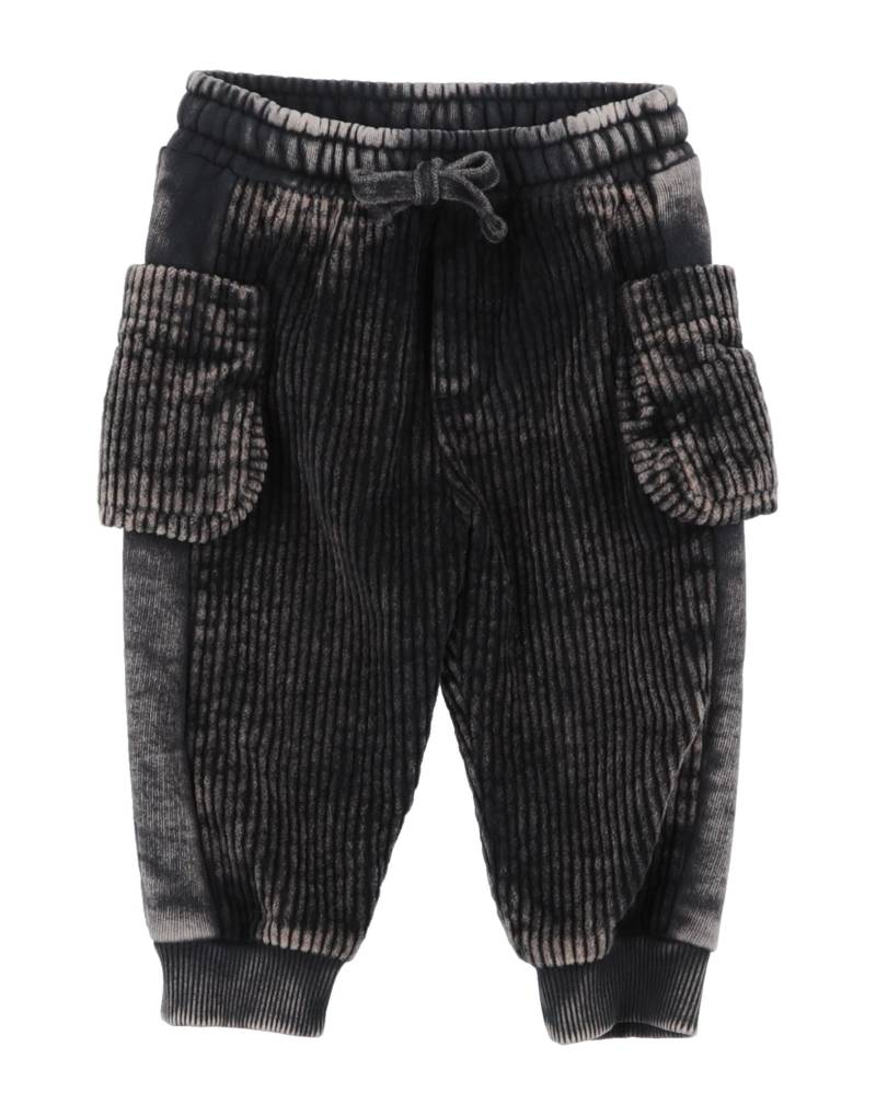 DOLCE&GABBANA Hose Kinder Braungrau von DOLCE&GABBANA