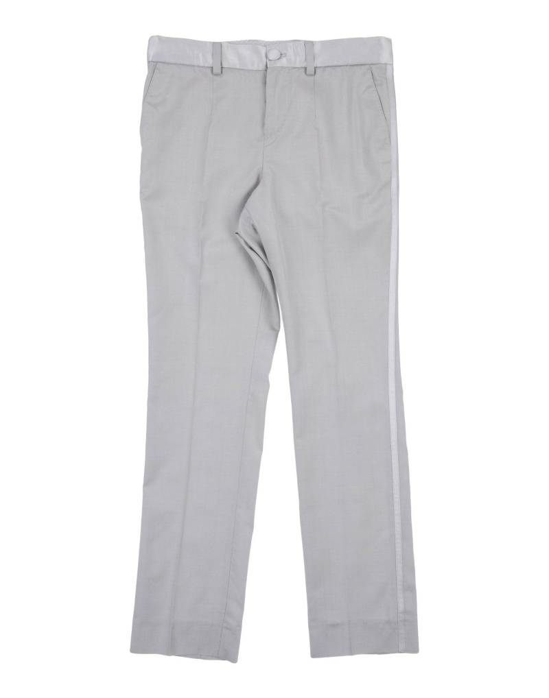 DOLCE&GABBANA Hose Kinder Hellgrau von DOLCE&GABBANA
