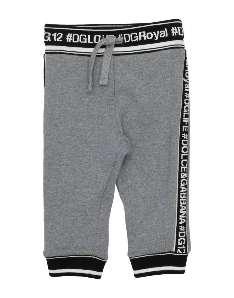 DOLCE&GABBANA Hose Kinder Hellgrau von DOLCE&GABBANA