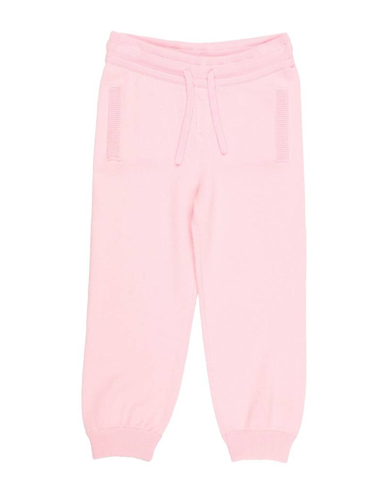 DOLCE&GABBANA Hose Kinder Hellrosa von DOLCE&GABBANA